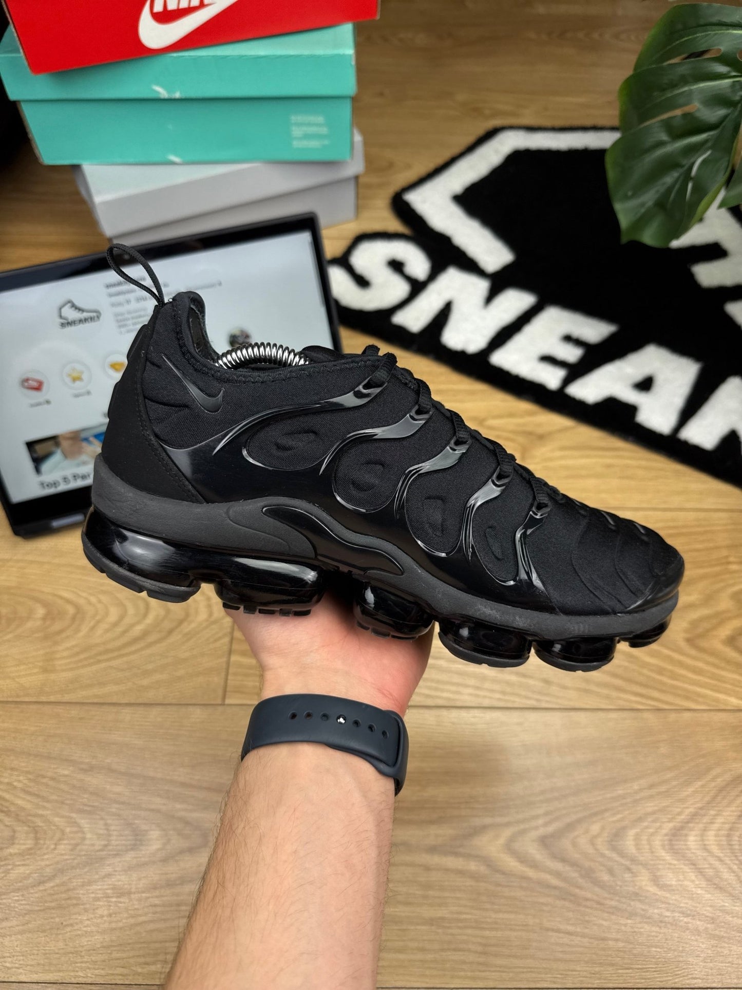 Nike Air Vapormax Plus (44)