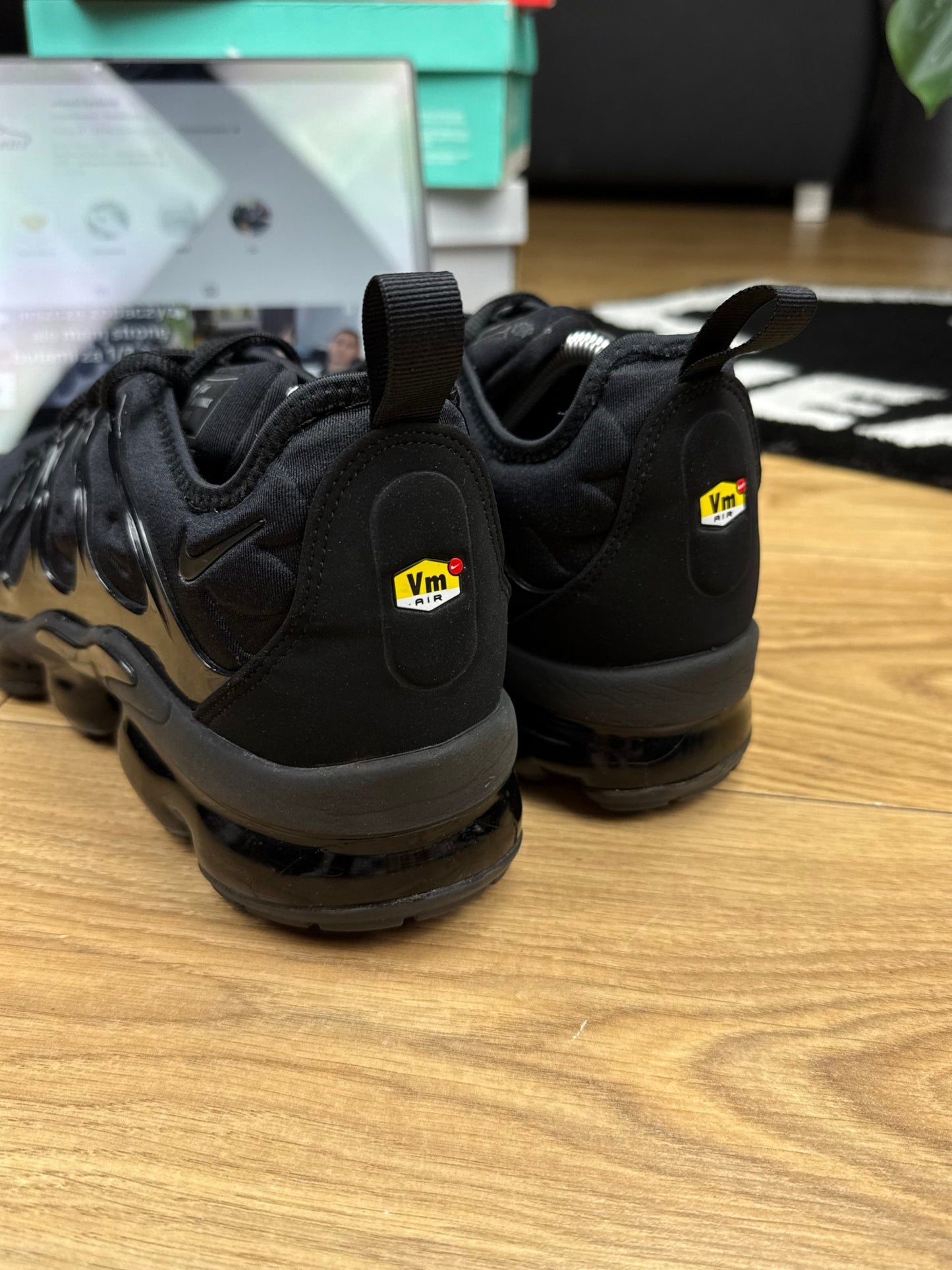 Nike Air Vapormax Plus (44)