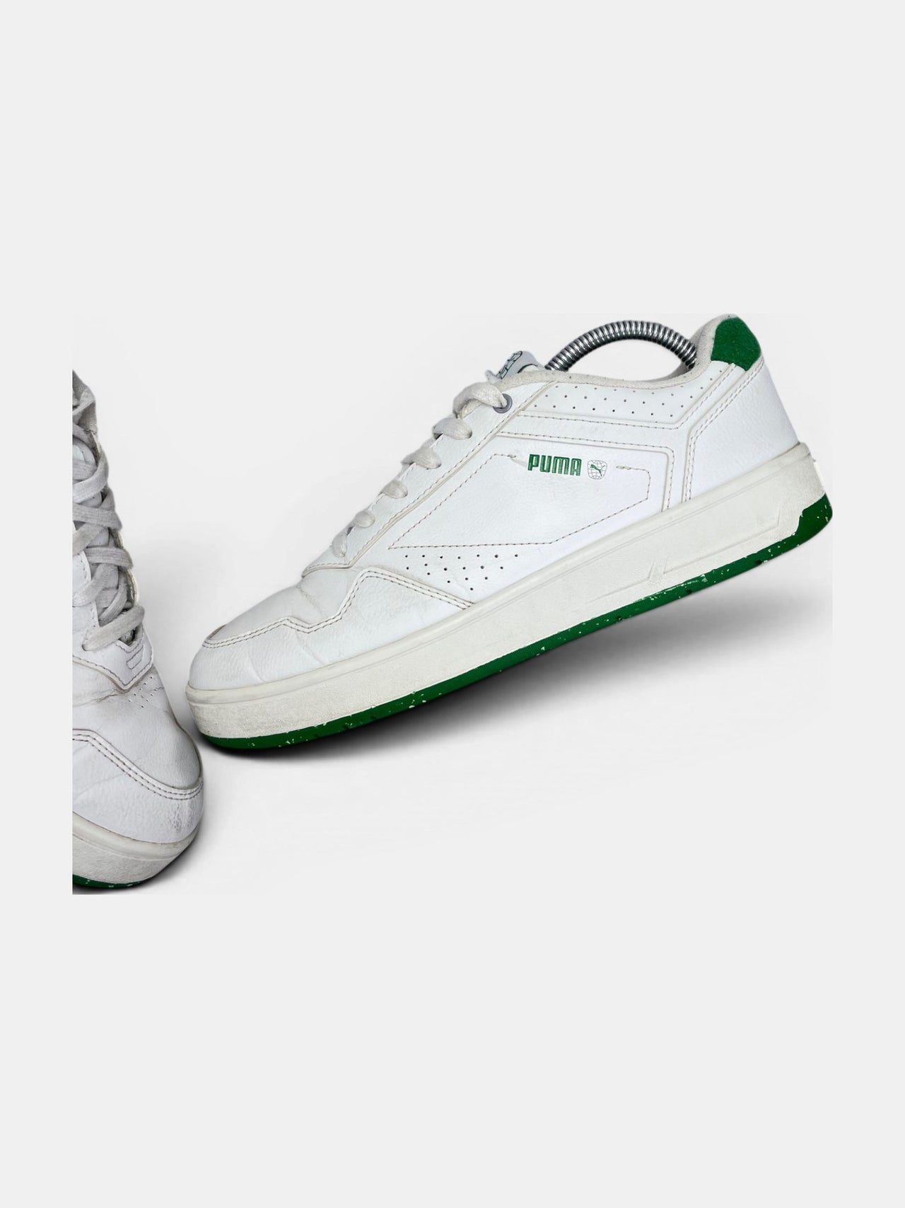 Puma Court rozmiar 40