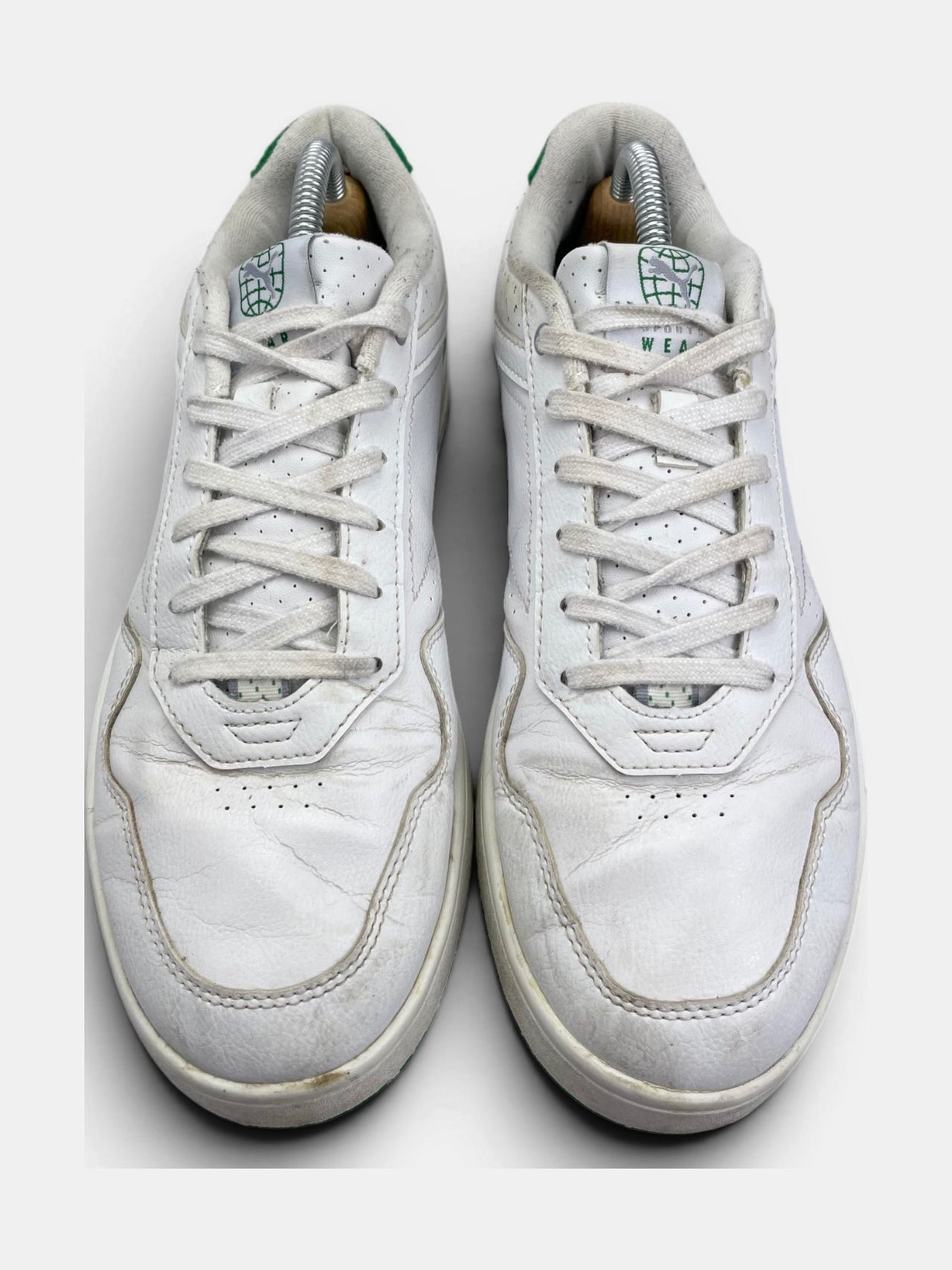 Puma Court rozmiar 40