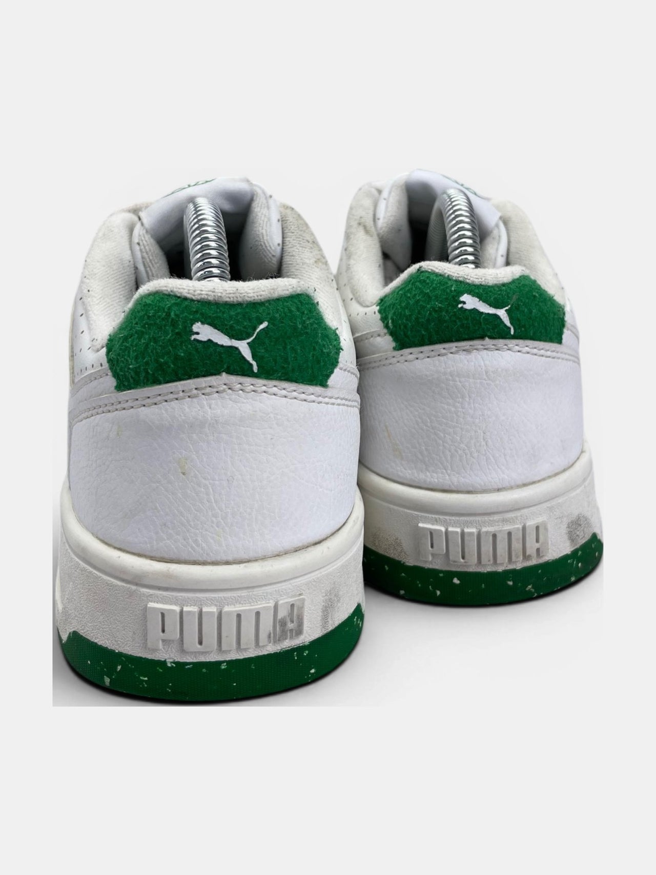 Puma Court rozmiar 40