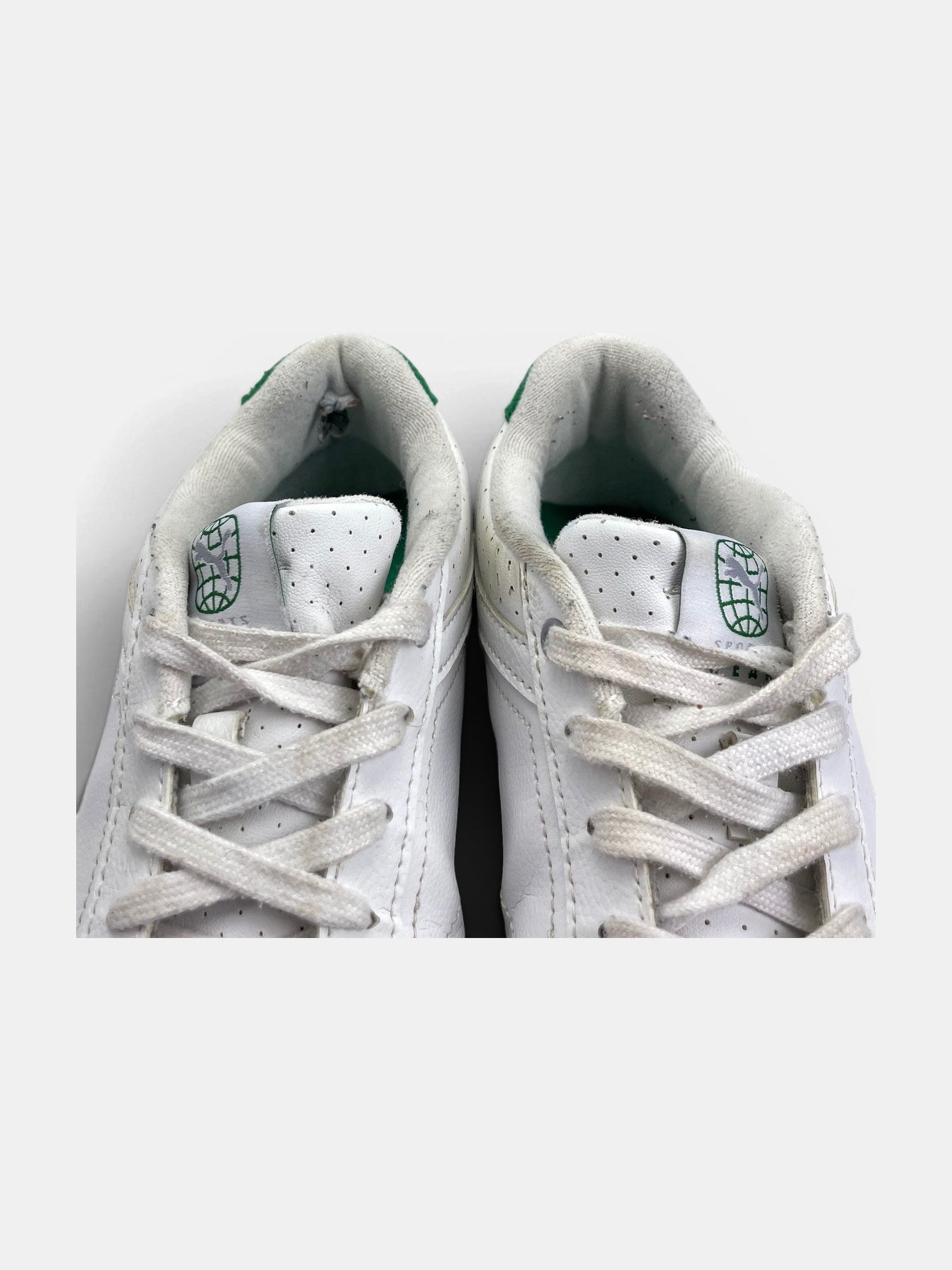 Puma Court rozmiar 40
