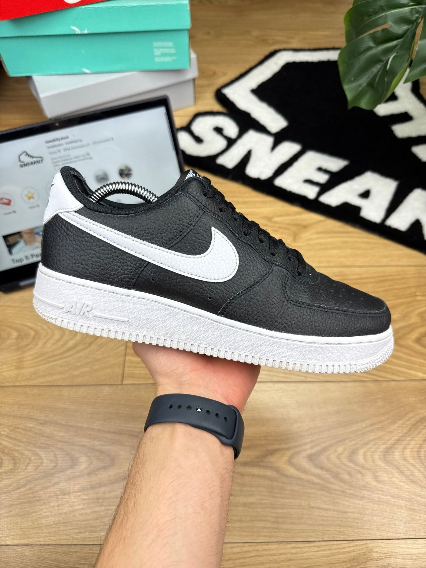 Nike Air Force 1 Low (43)