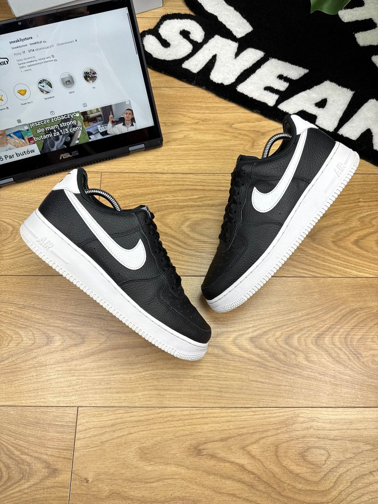 Nike Air Force 1 Low (43)