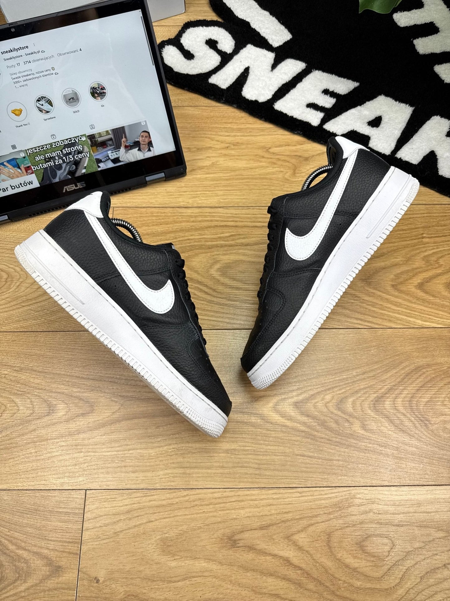 Nike Air Force 1 Low (43)