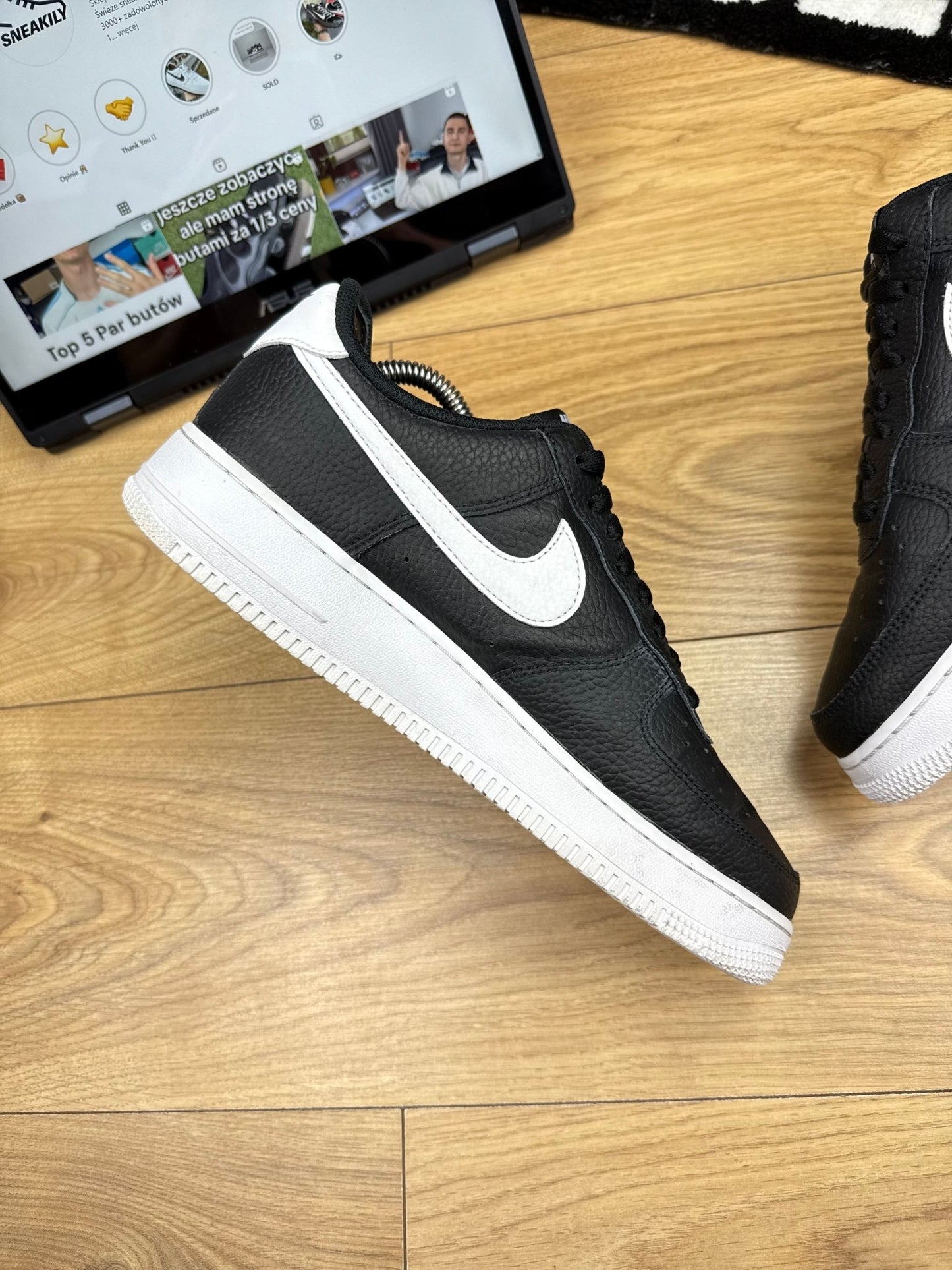 Nike Air Force 1 Low (43)