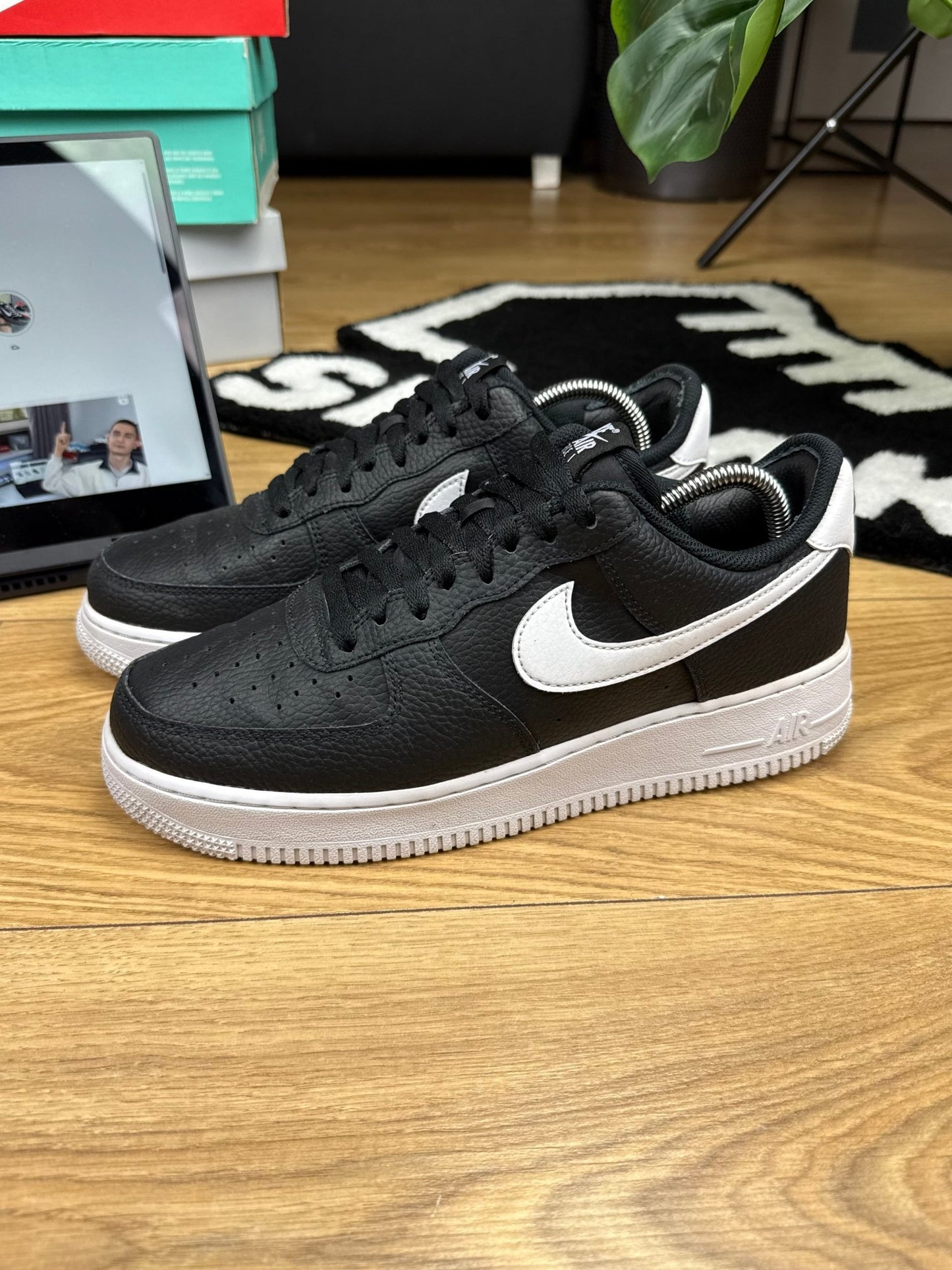 Nike Air Force 1 Low (43)