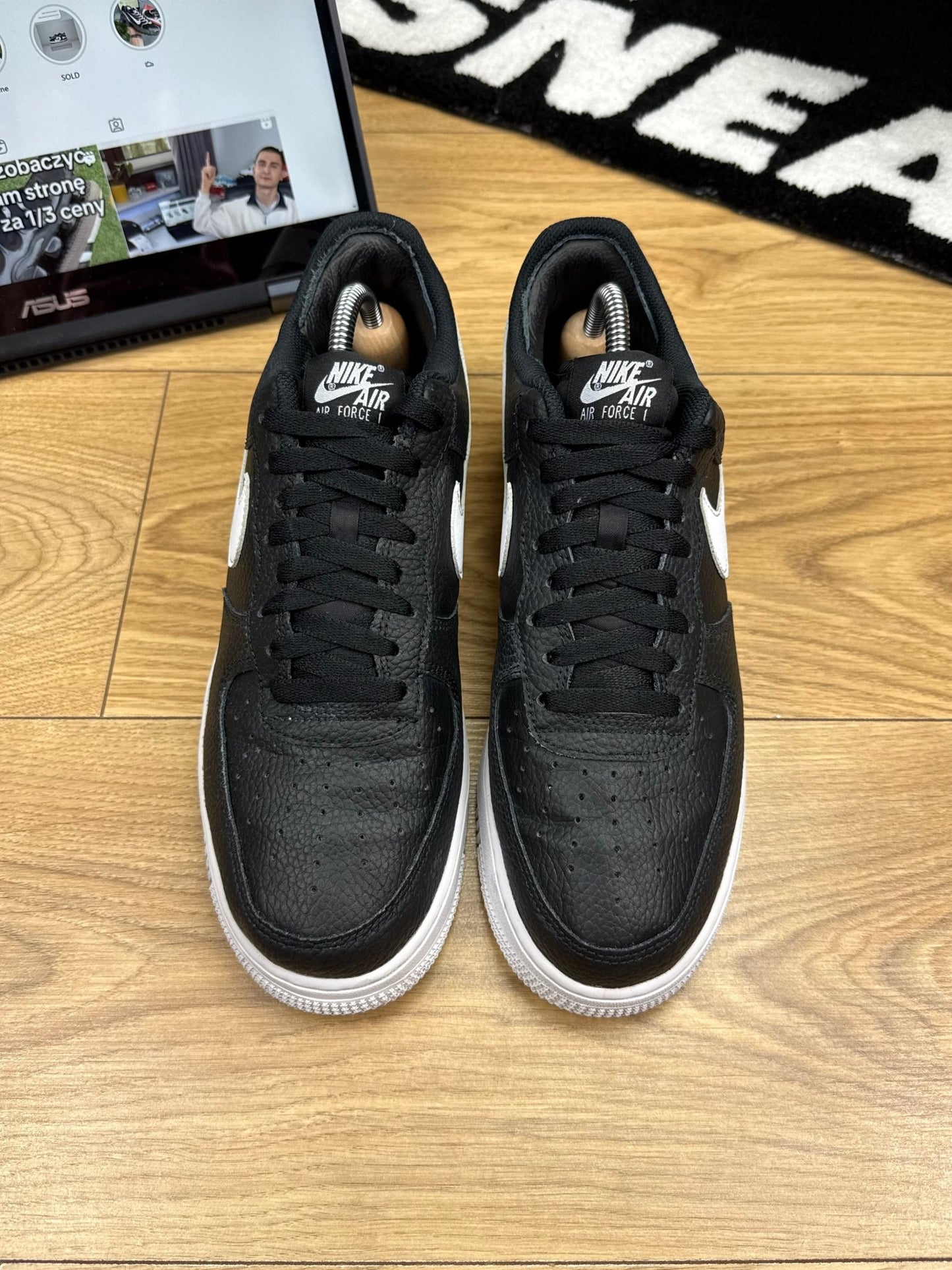 Nike Air Force 1 Low (43)