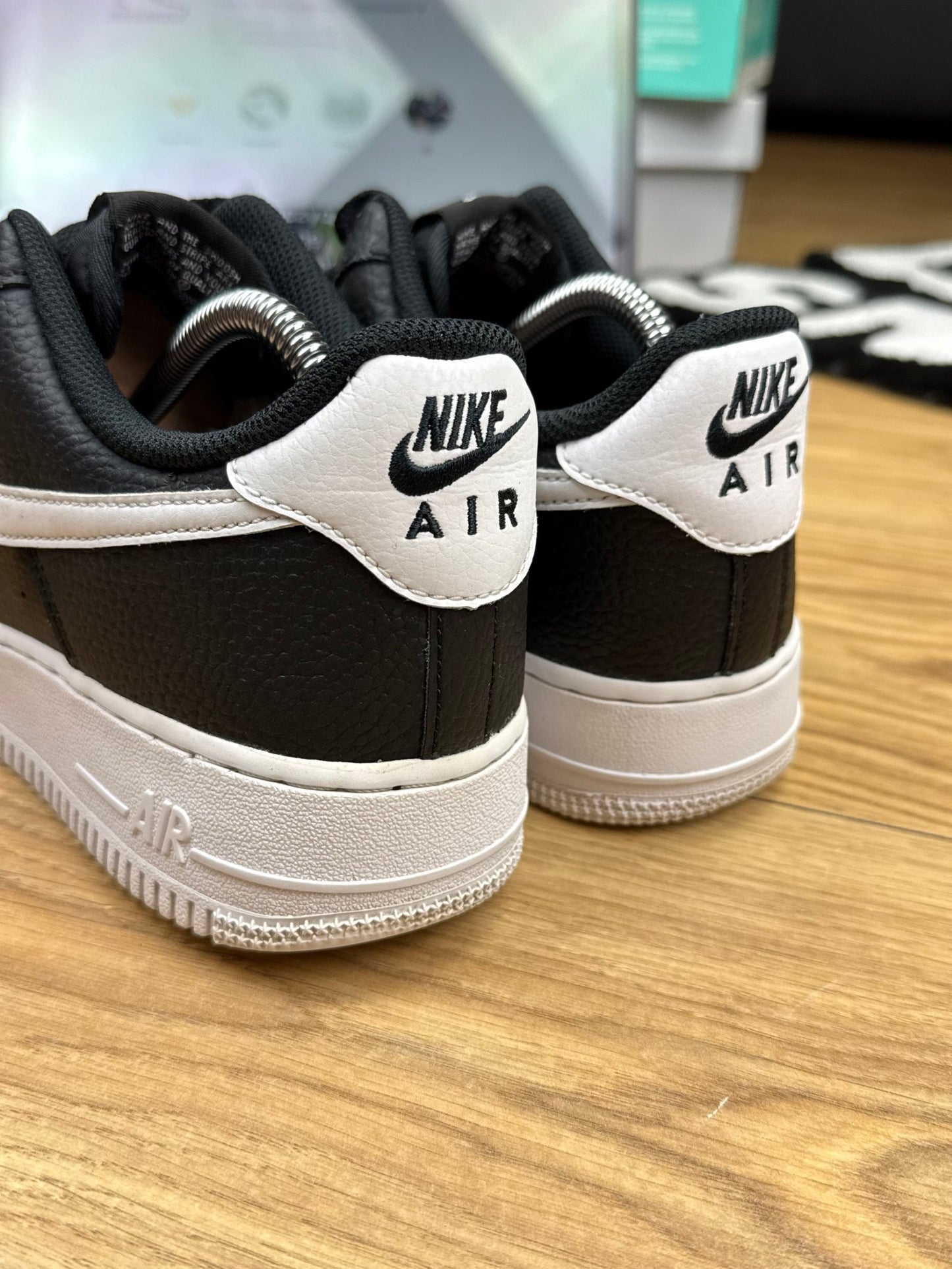 Nike Air Force 1 Low (43)