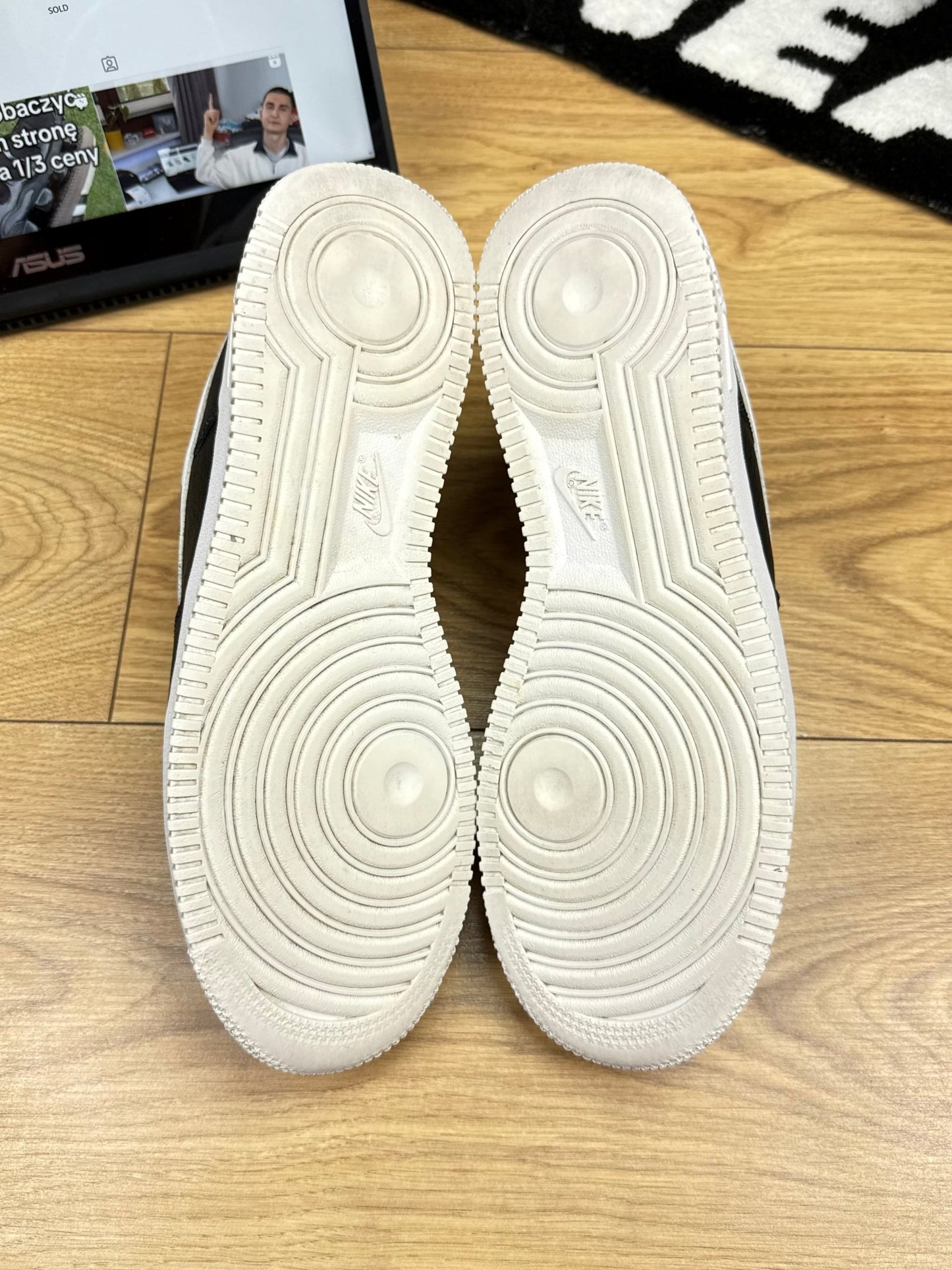 Nike Air Force 1 Low (43)