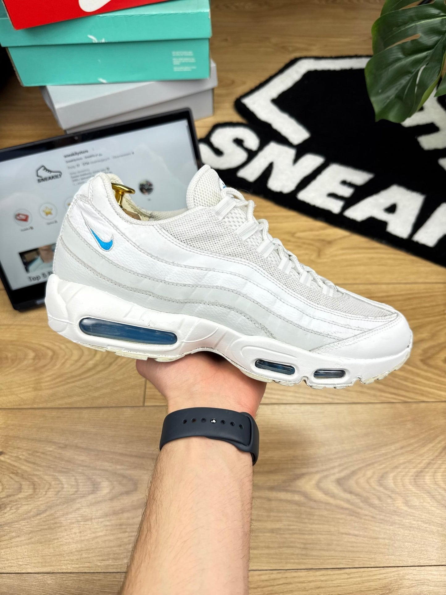 Nike Air Max 95 (45)