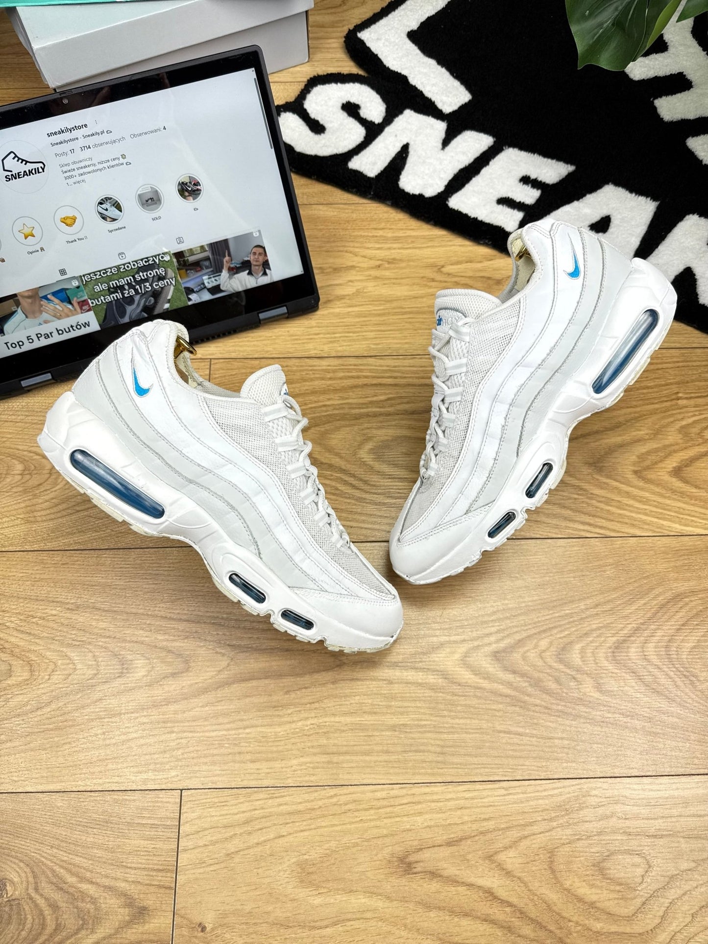 Nike Air Max 95 (45)