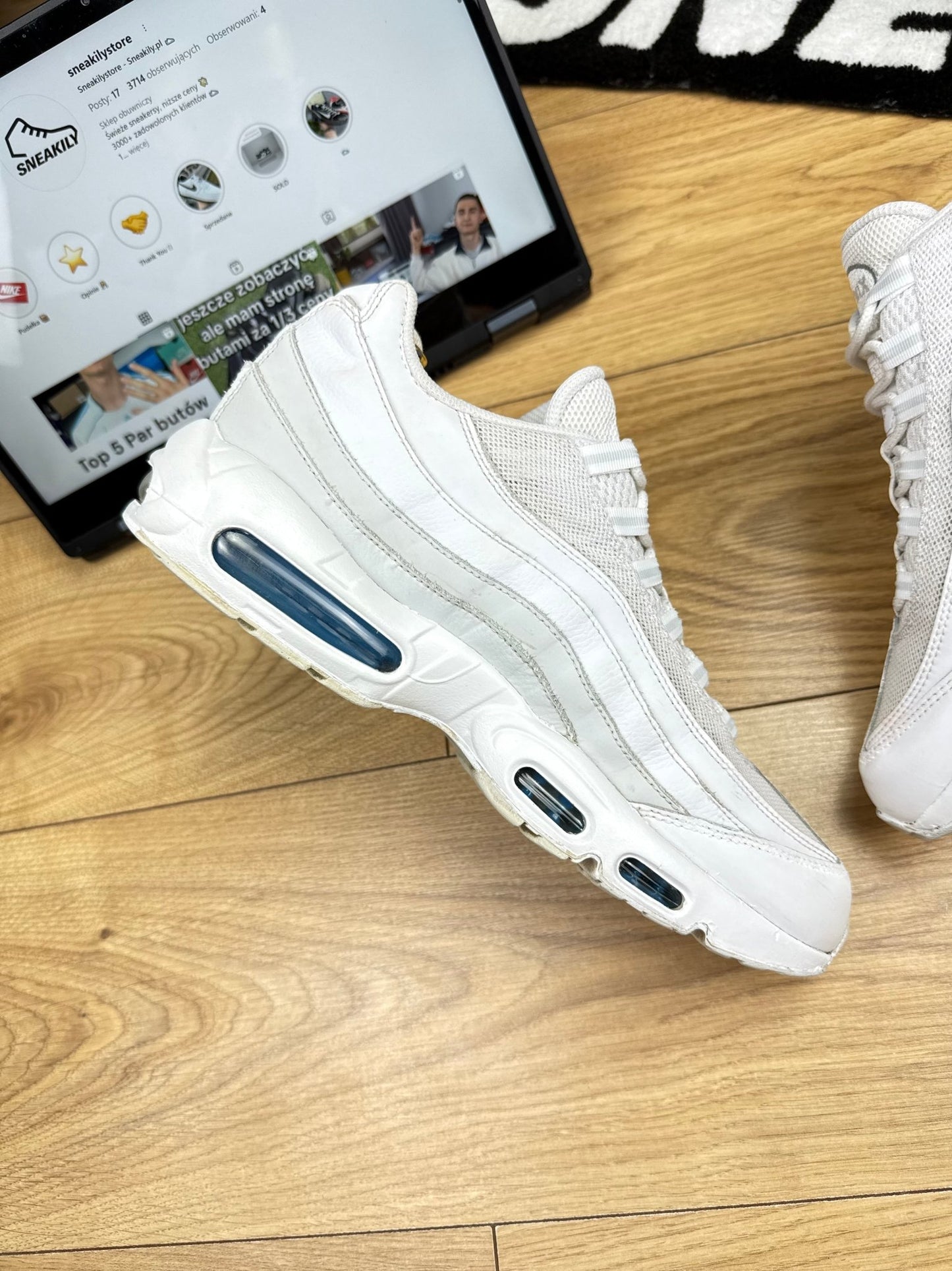 Nike Air Max 95 (45)