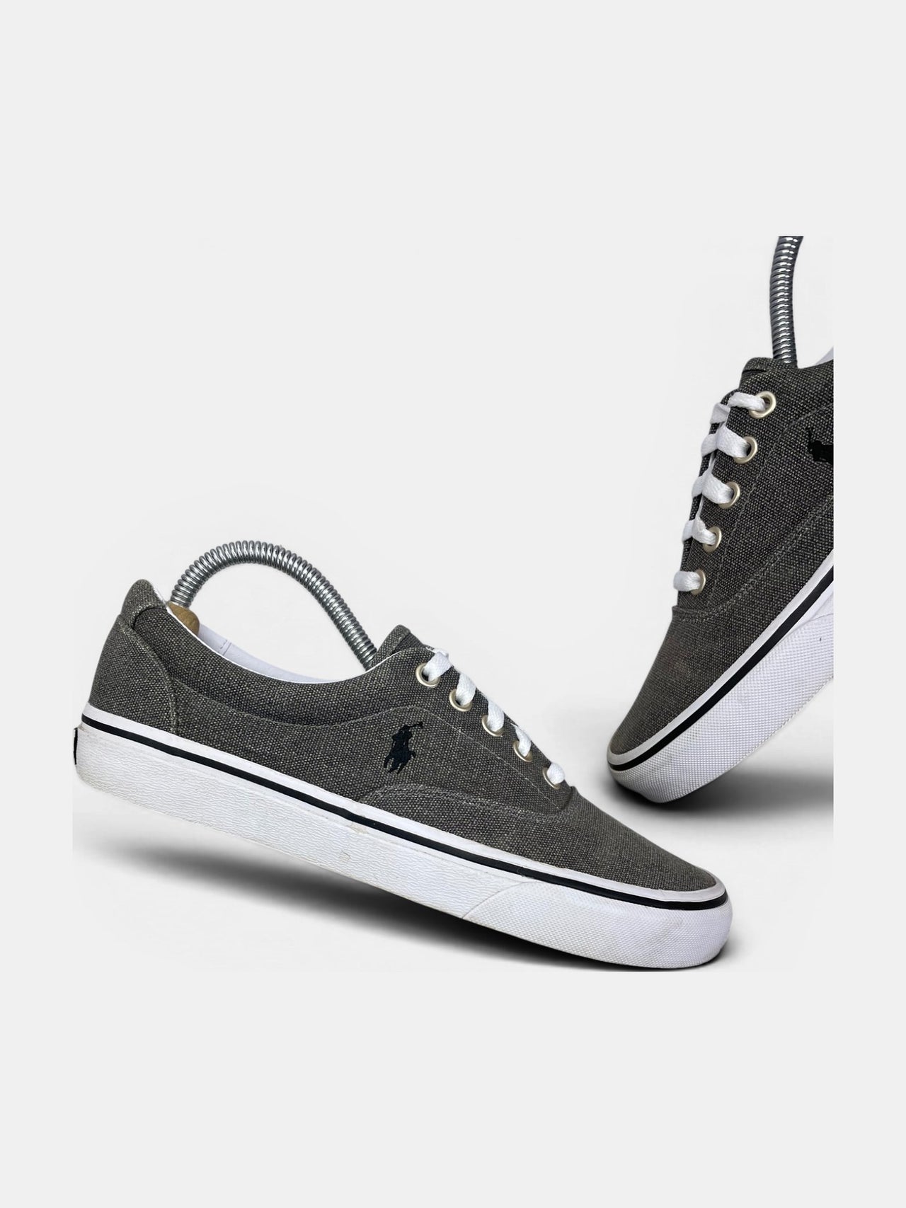 Polo Ralph Lauren Low-Top rozmiar 40.5