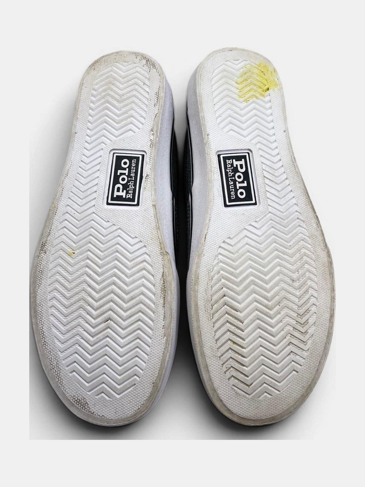 Polo Ralph Lauren Low-Top rozmiar 40.5