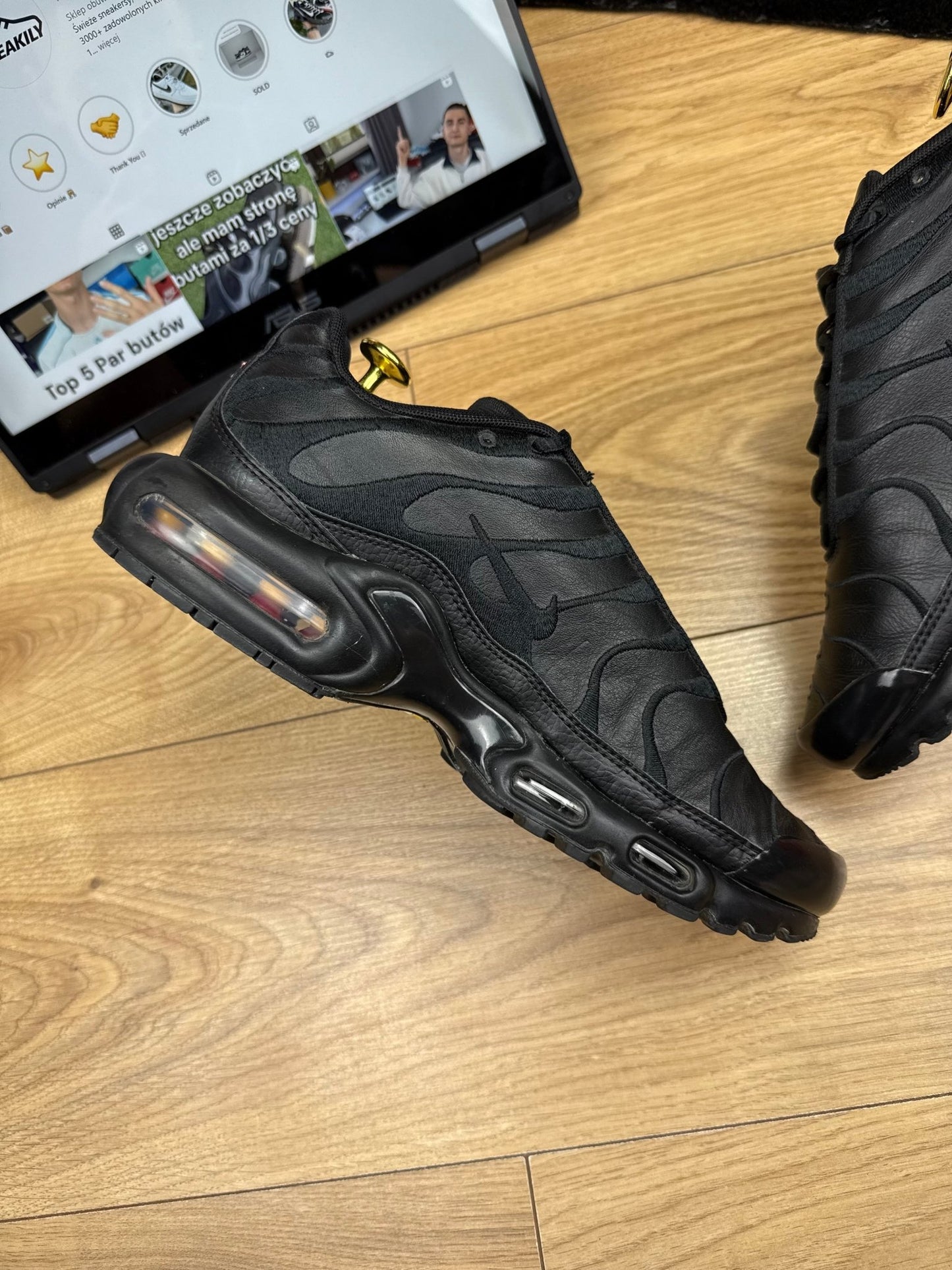 Nike Air Max Plus (42)