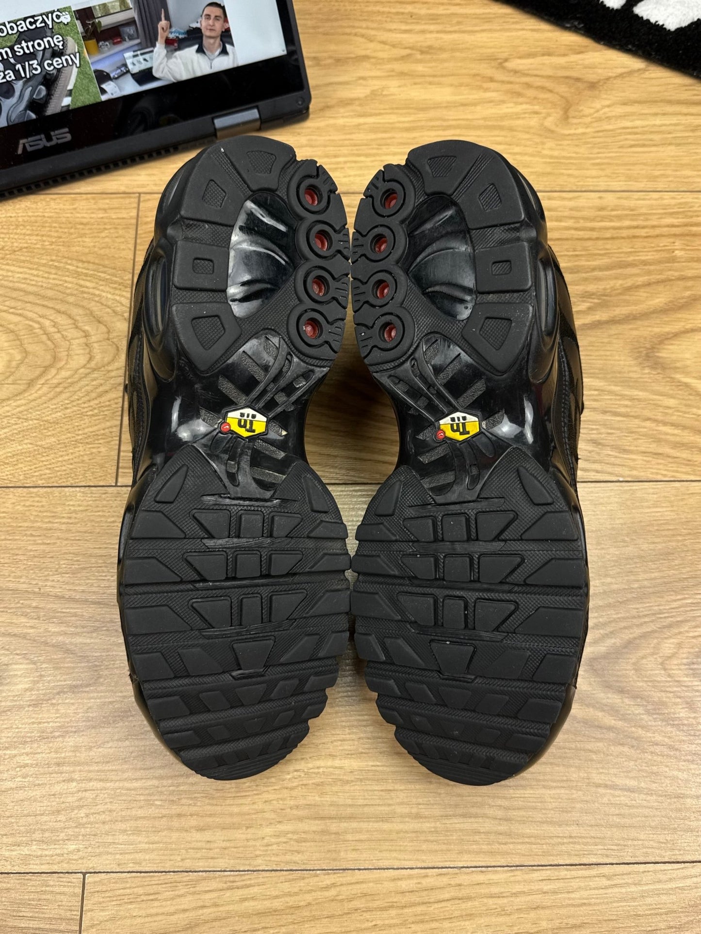 Nike Air Max Plus (42)