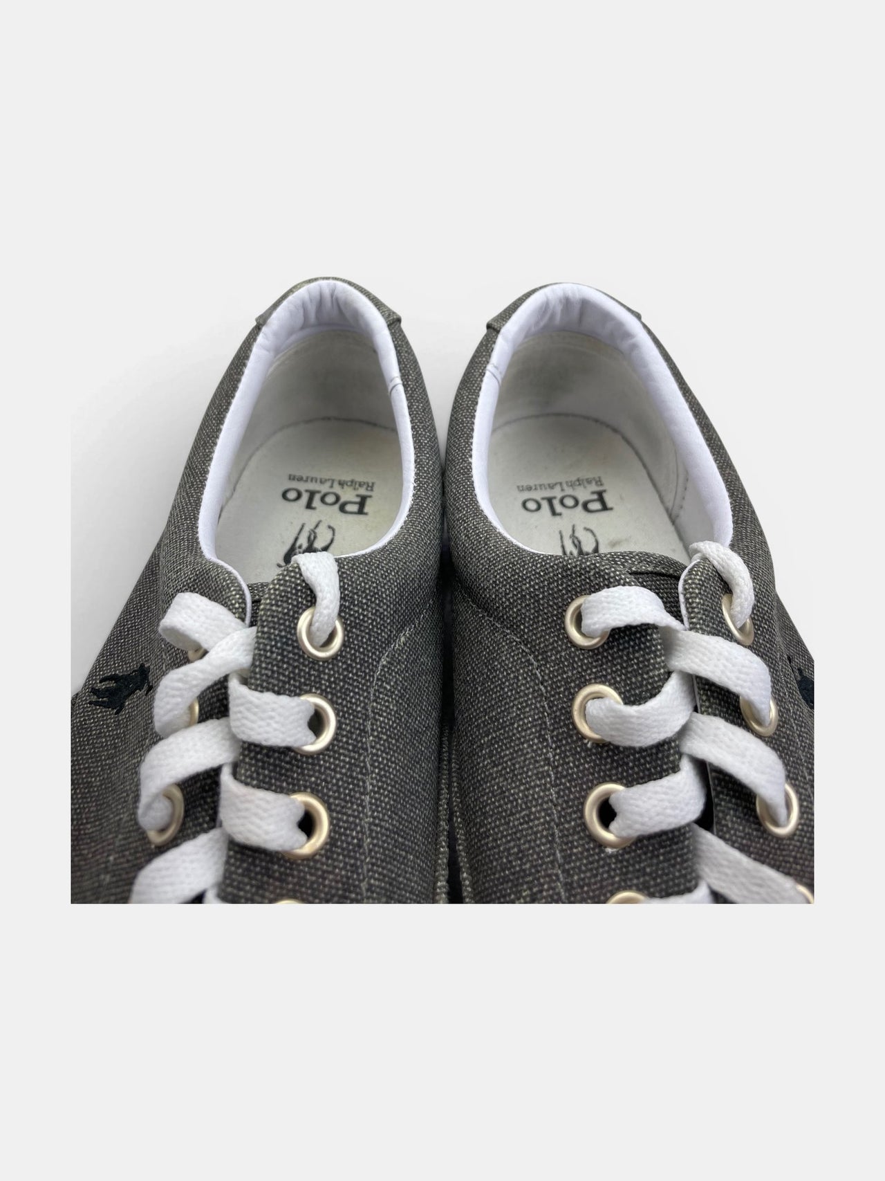 Polo Ralph Lauren Low-Top rozmiar 40.5