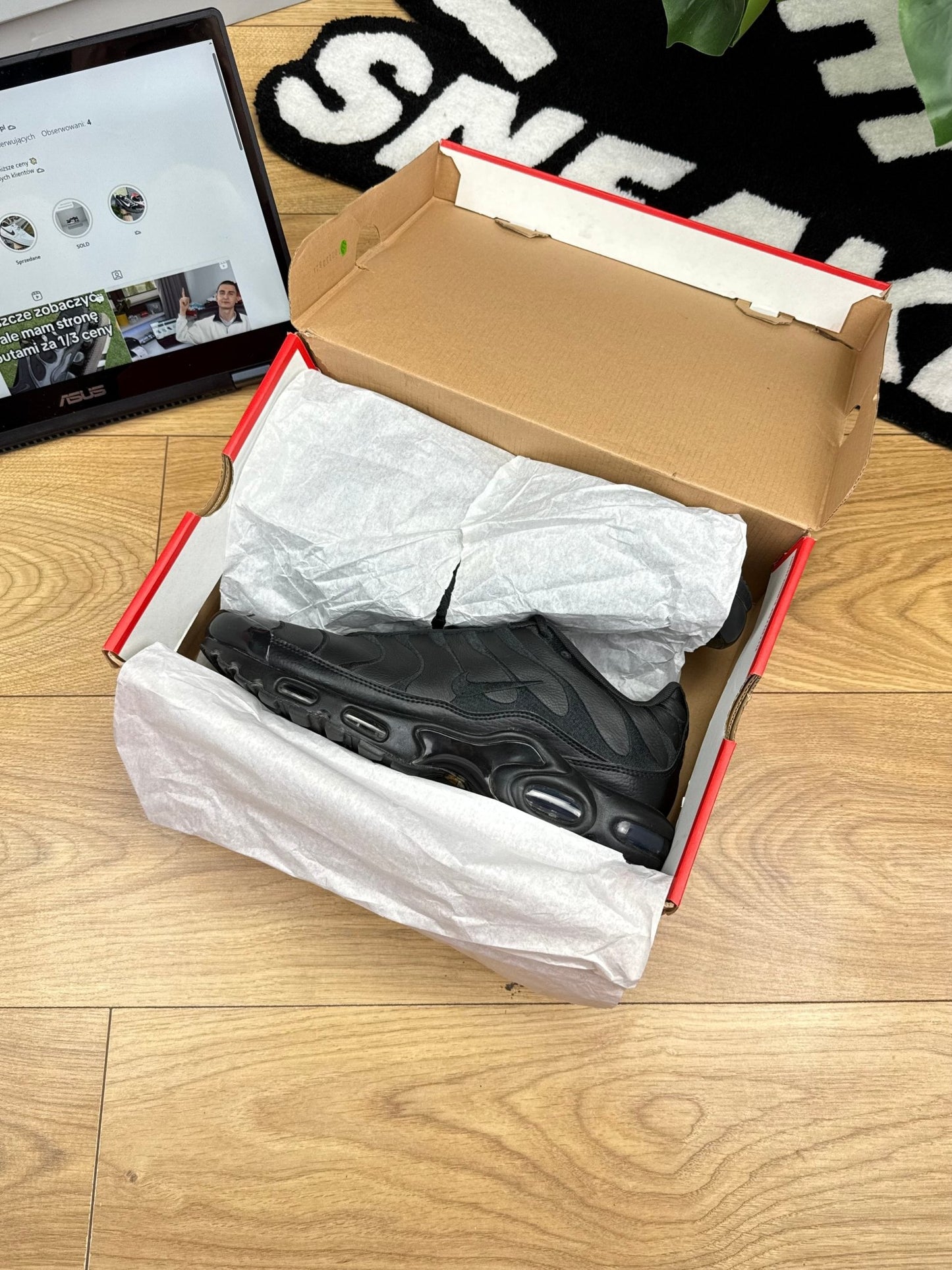 Nike Air Max Plus (45)