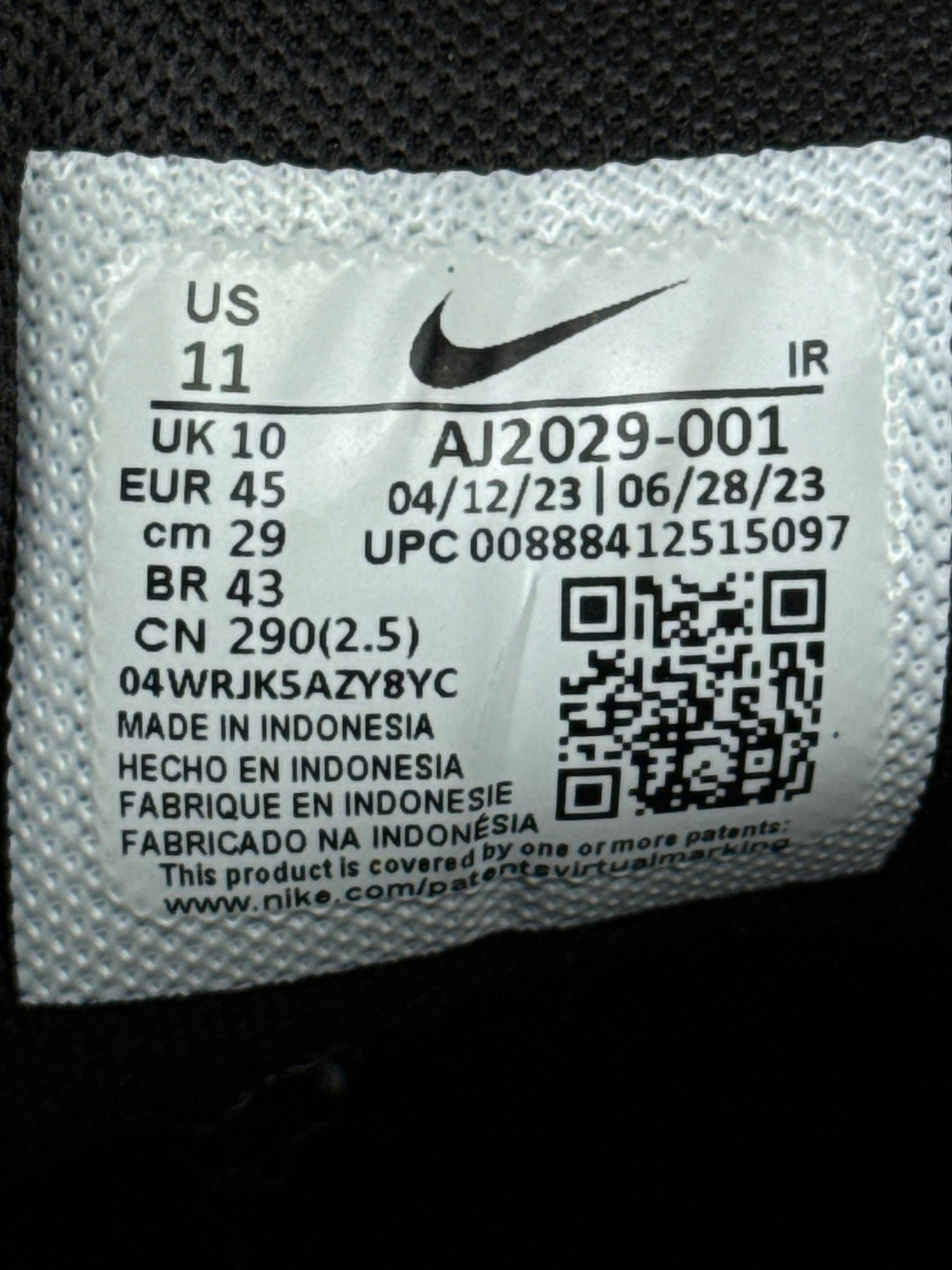 Nike Air Max Plus (45)