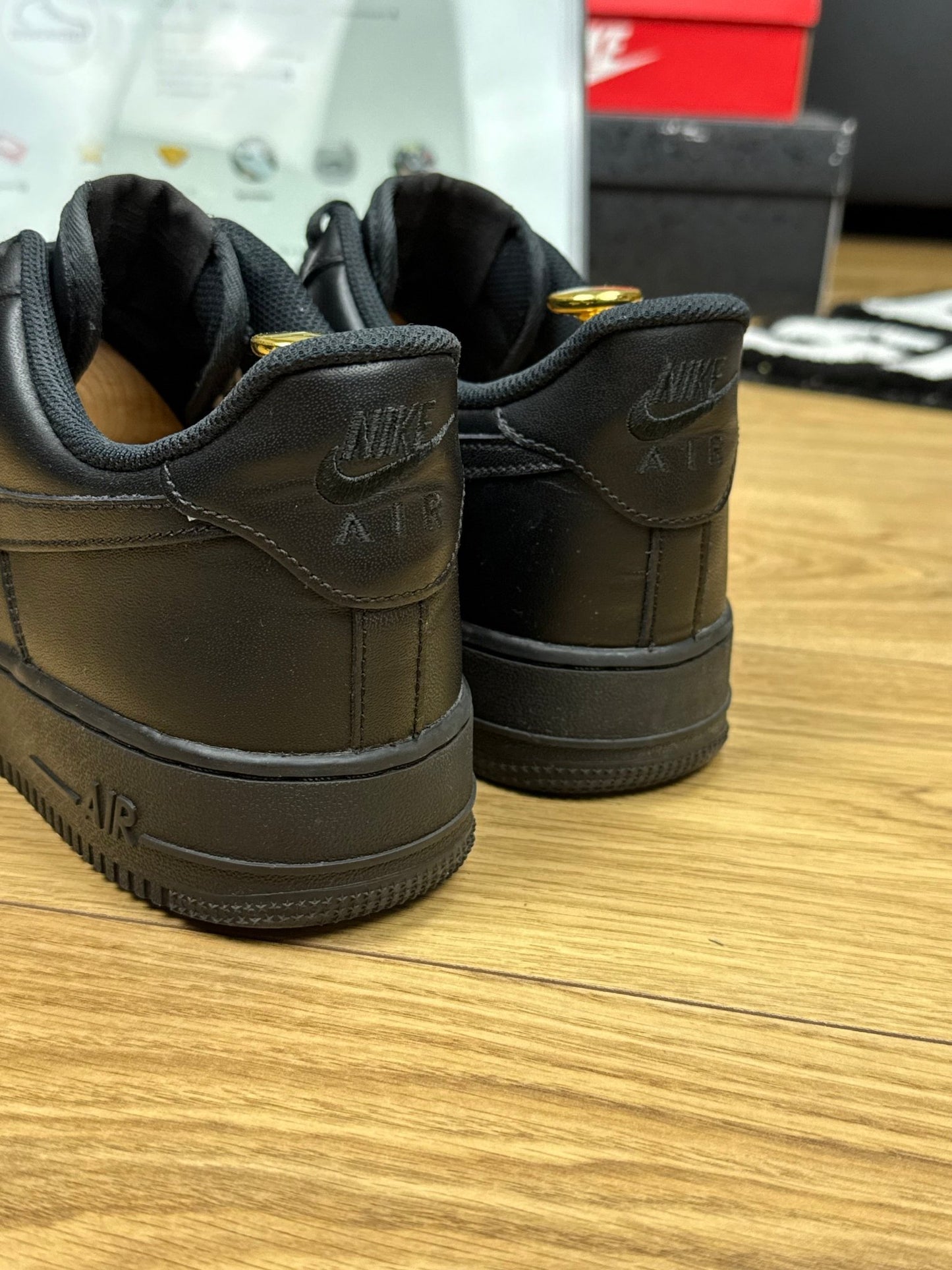 Nike Air Force 1 Low (44.5)