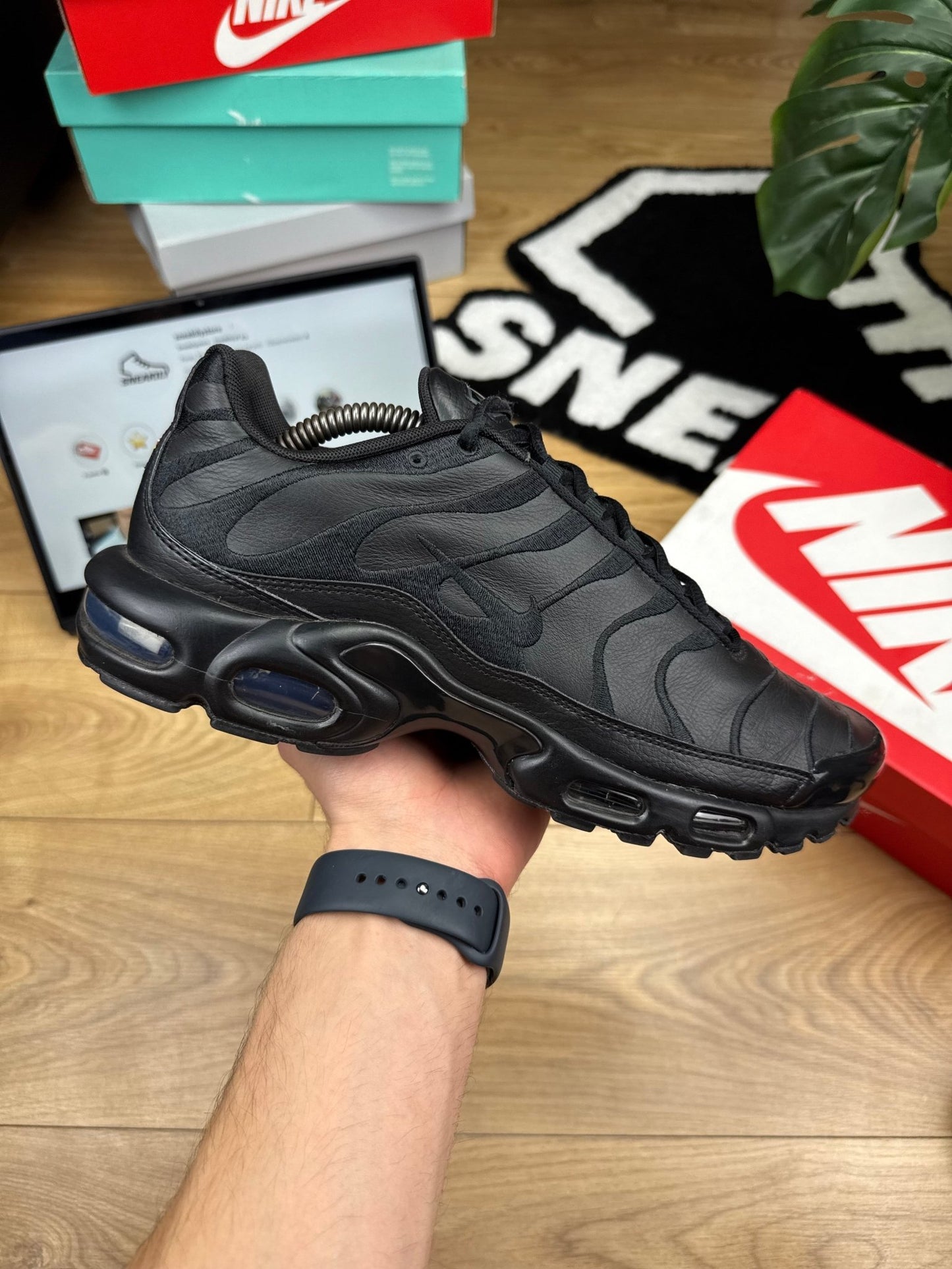 Nike Air Max Plus (44.5)