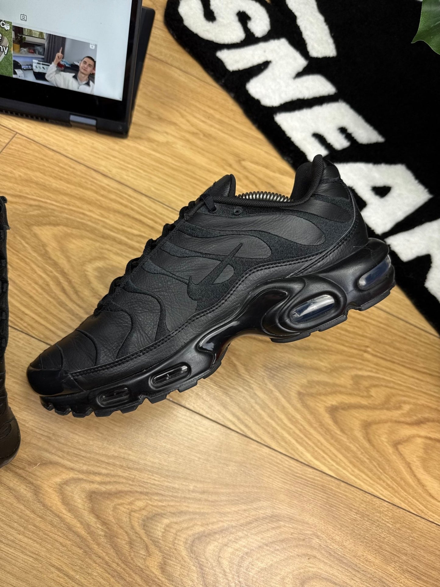 Nike Air Max Plus (44.5)