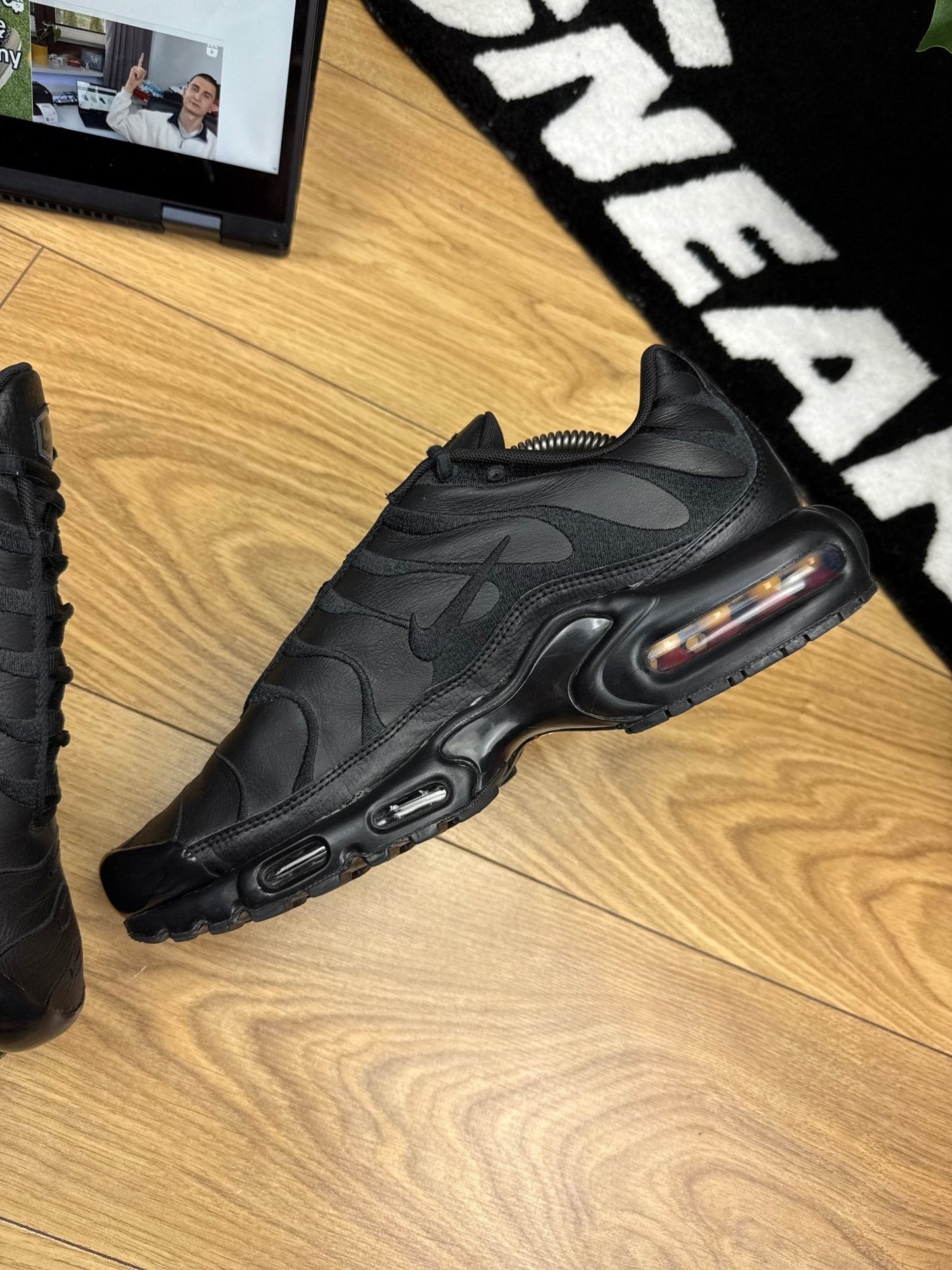 Nike Air Max Plus (44.5)