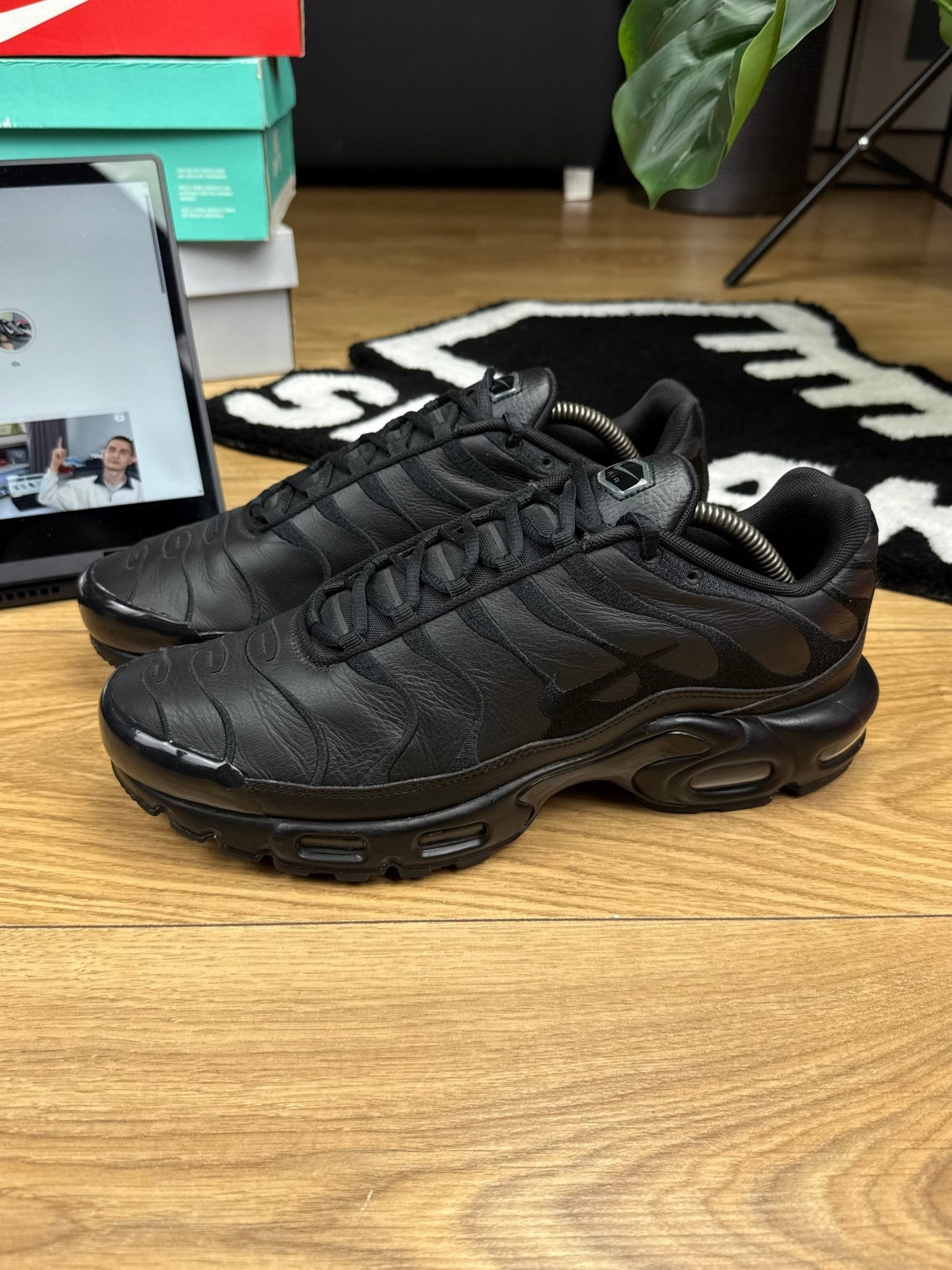 Nike Air Max Plus (44.5)