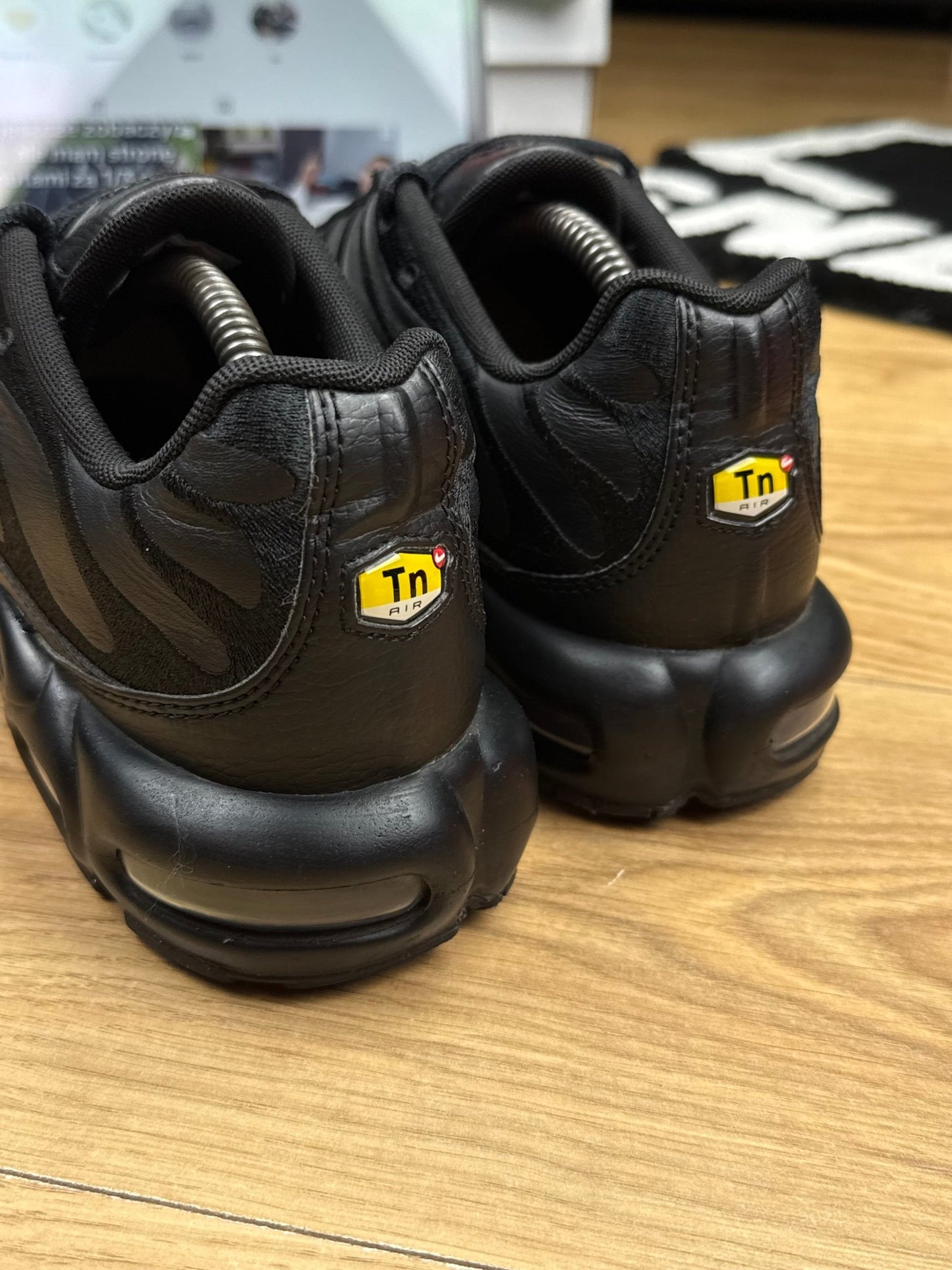 Nike Air Max Plus (44.5)