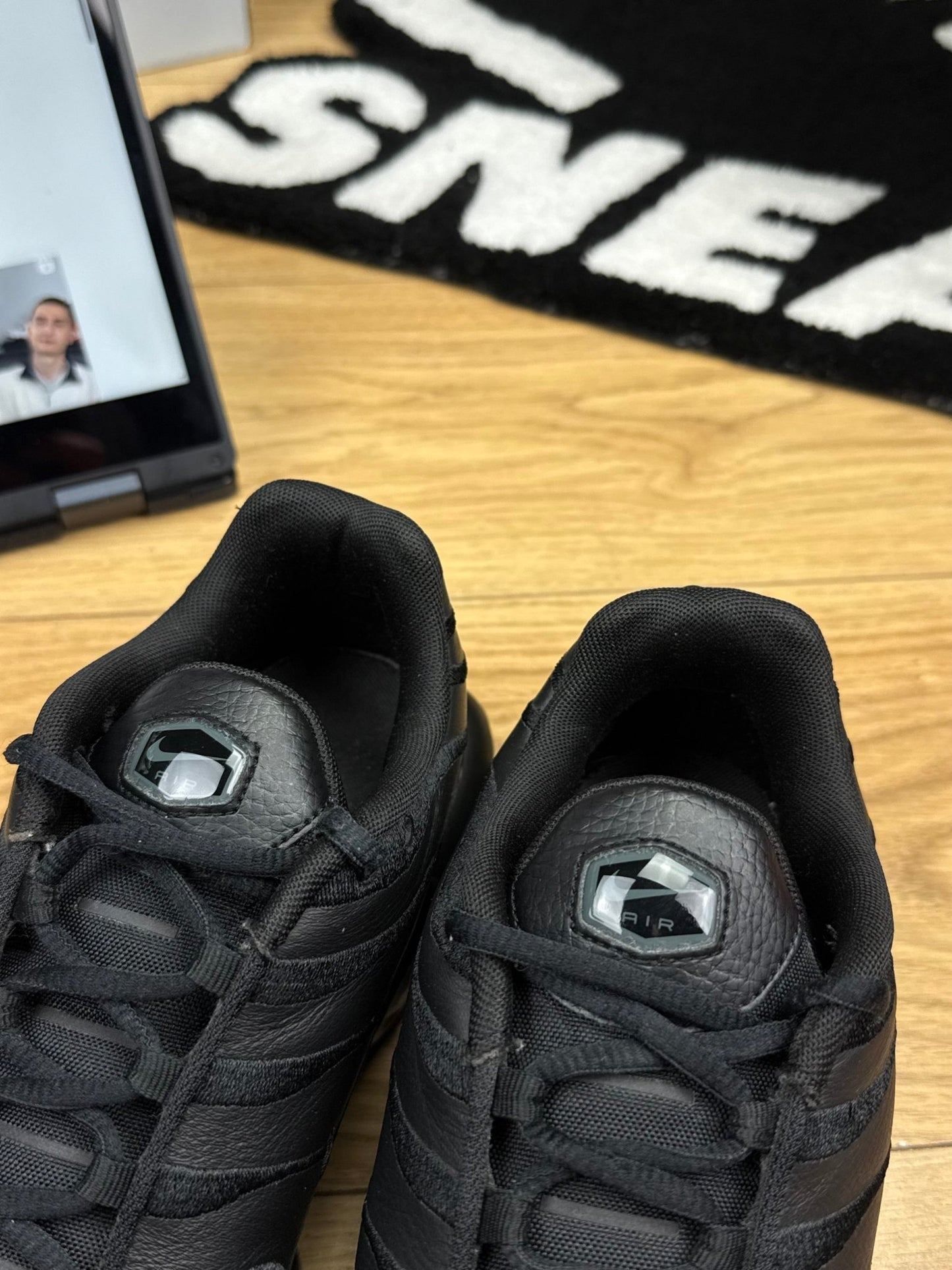 Nike Air Max Plus (44.5)