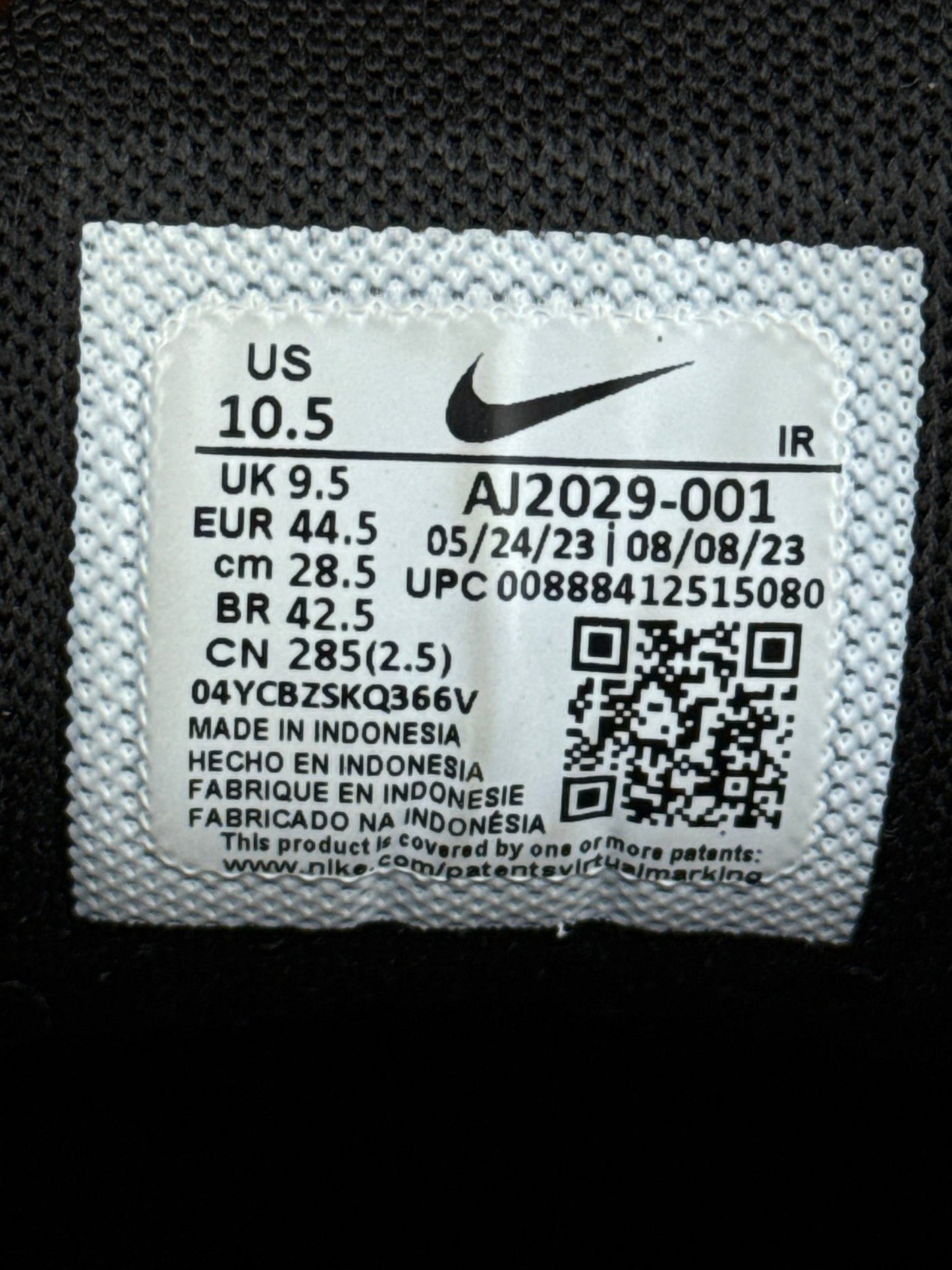 Nike Air Max Plus (44.5)