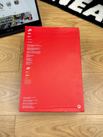 Nike Air Max Plus (44.5)