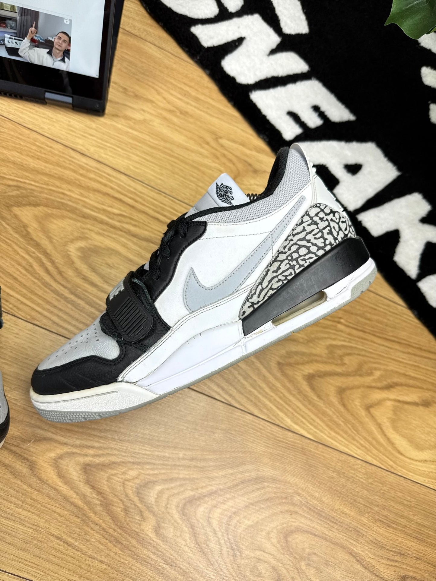 Nike Air Jordan Legacy 312 (44.5)