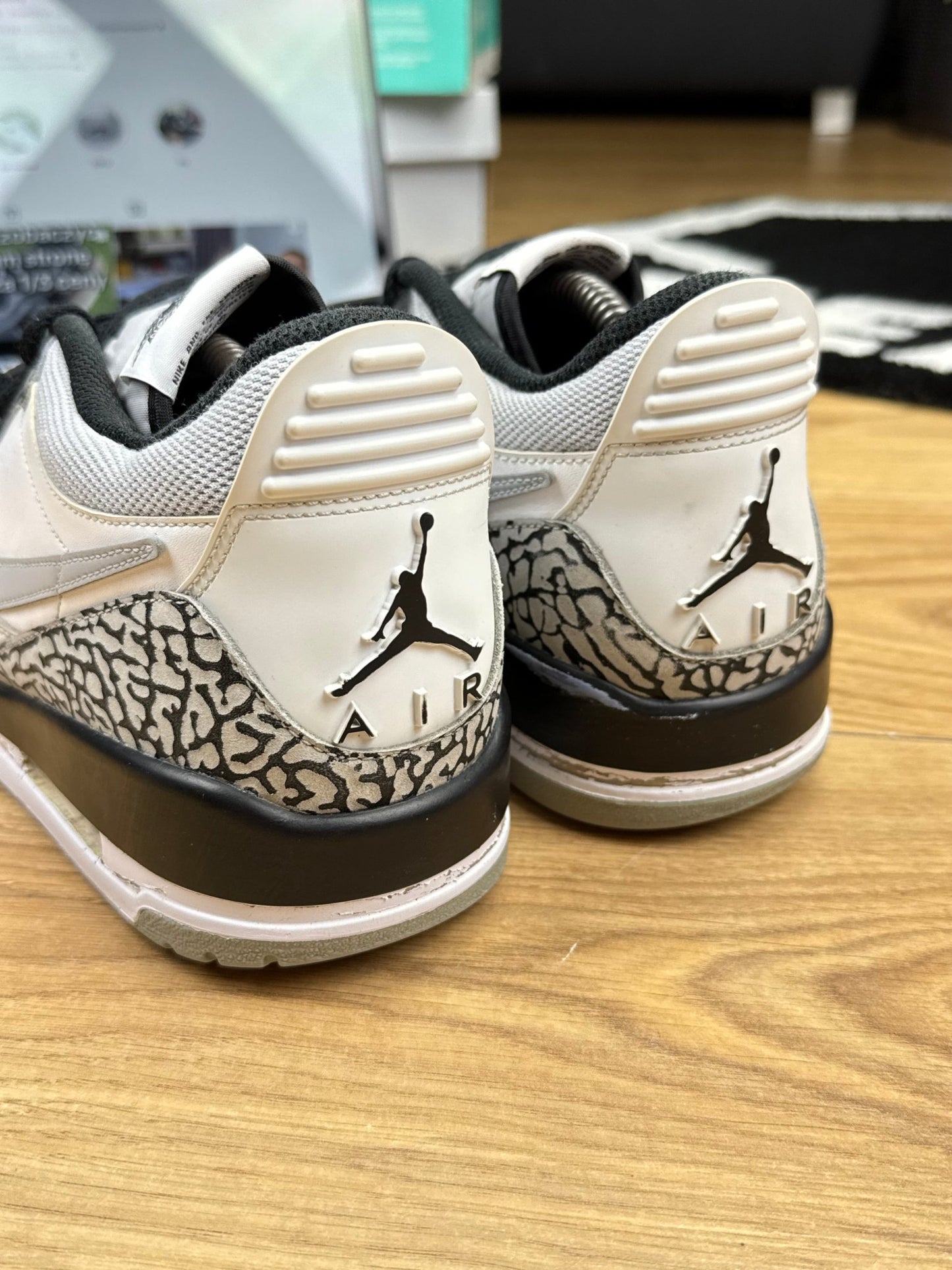 Nike Air Jordan Legacy 312 (44.5)