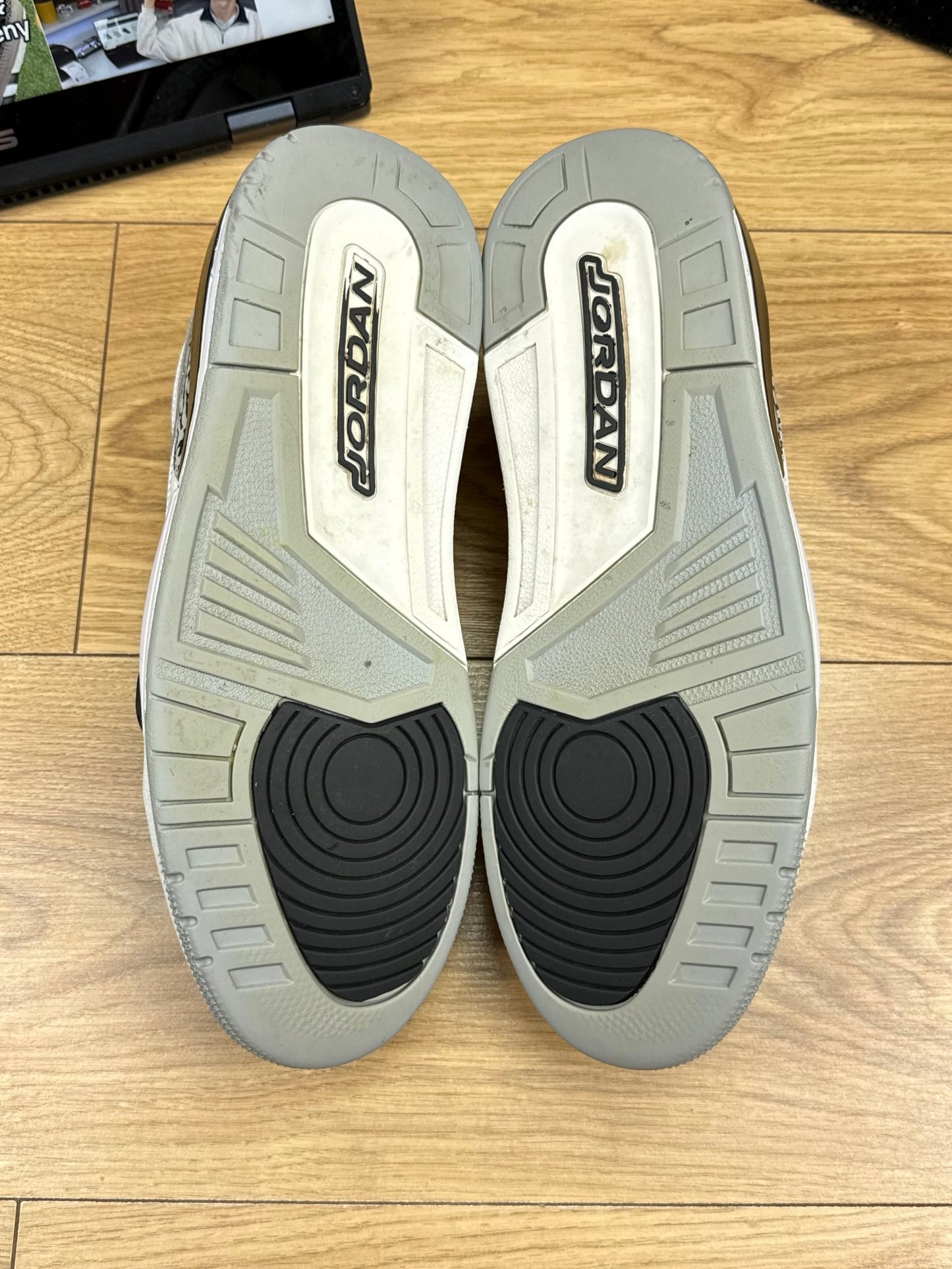 Nike Air Jordan Legacy 312 (44.5)