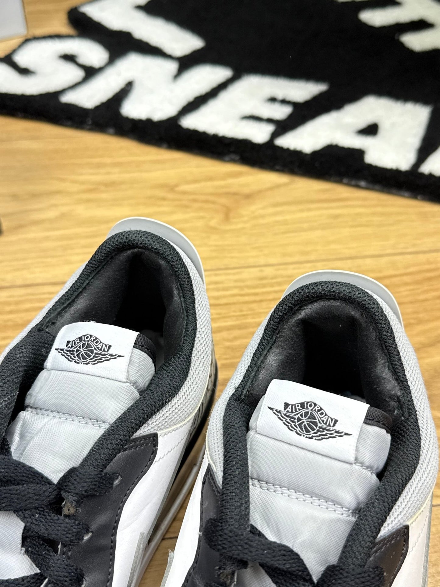 Nike Air Jordan Legacy 312 (44.5)