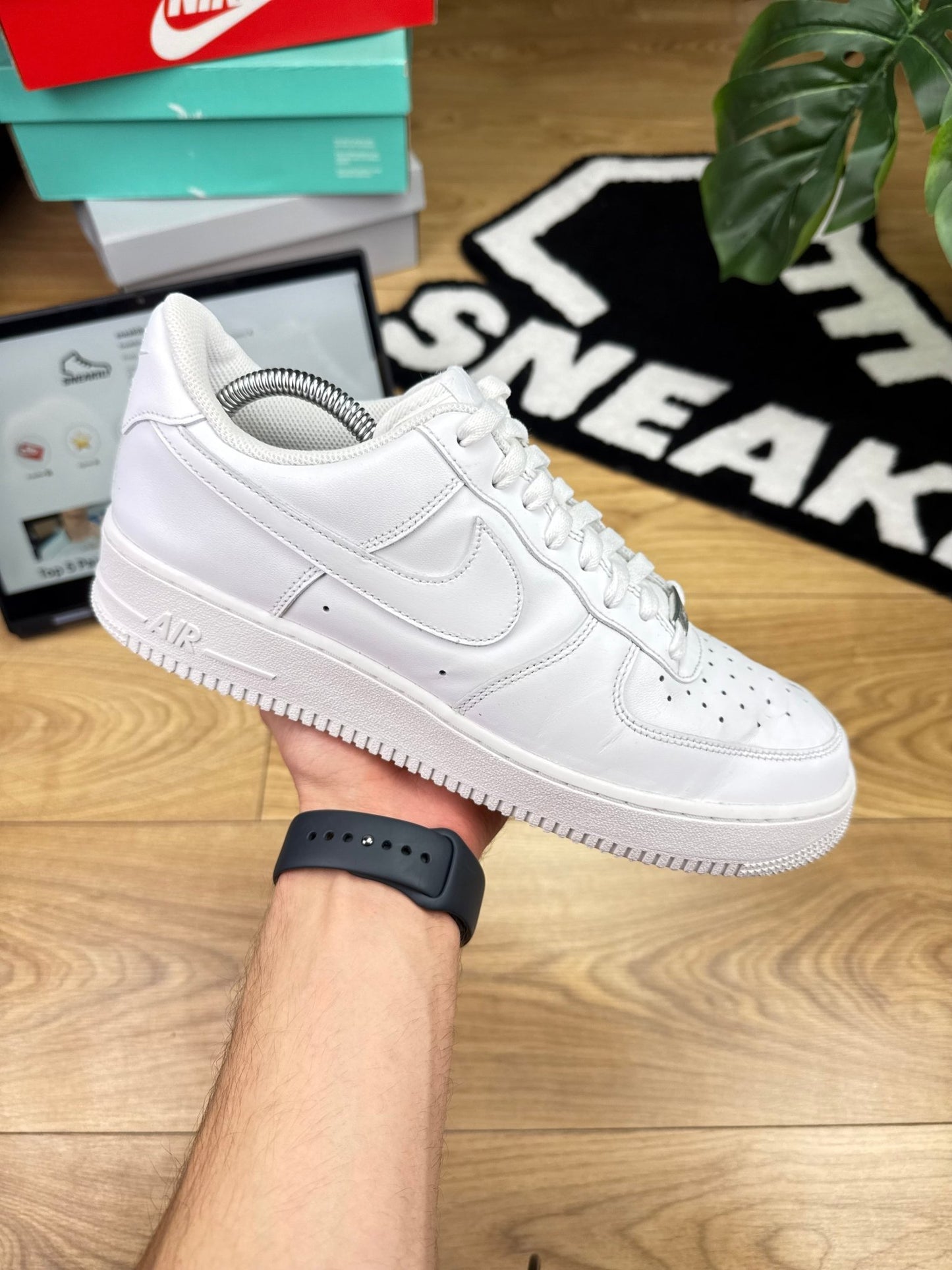 Nike Air Force 1 Low (44)