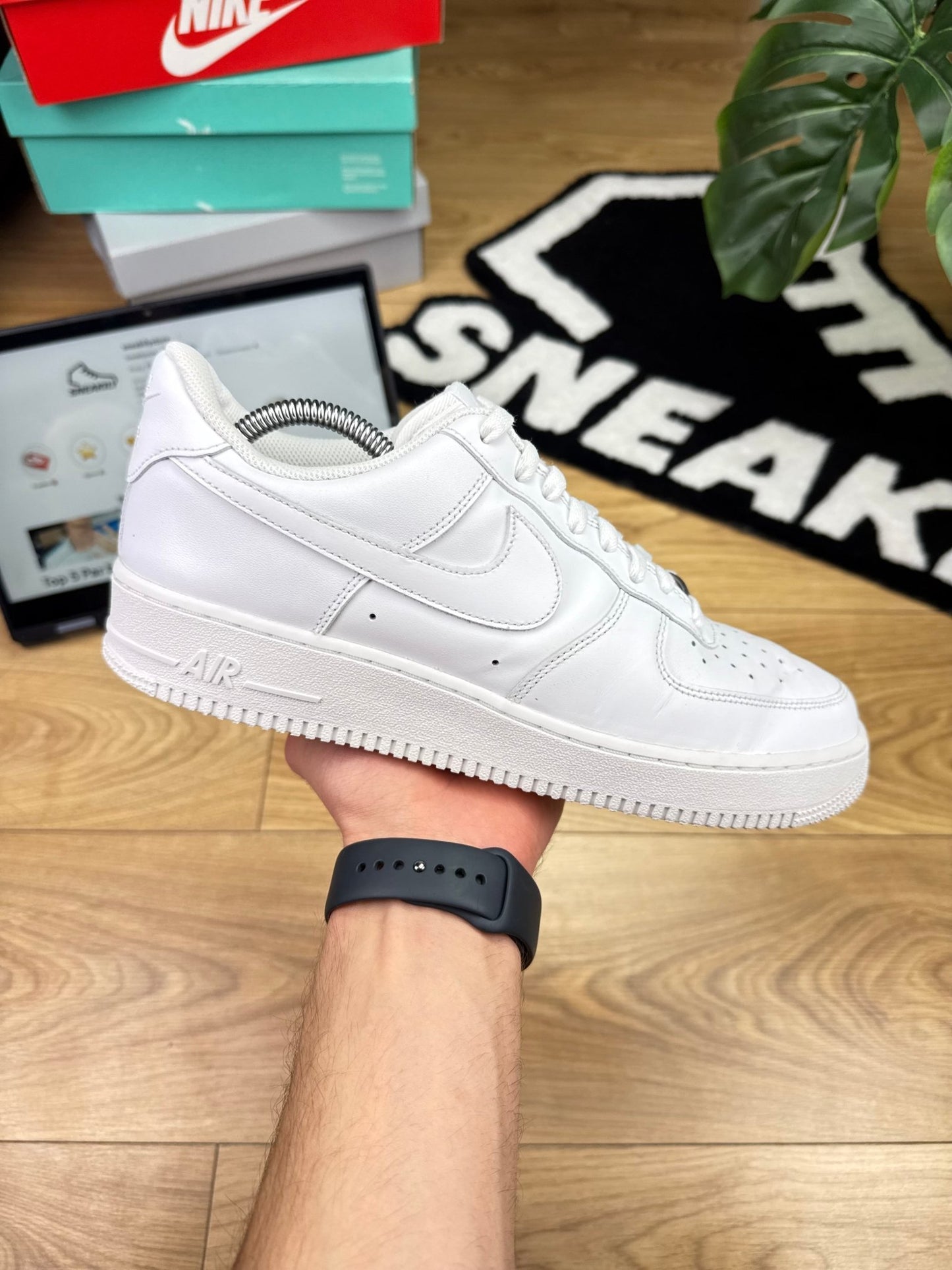 Nike Air Force 1 Low (44)