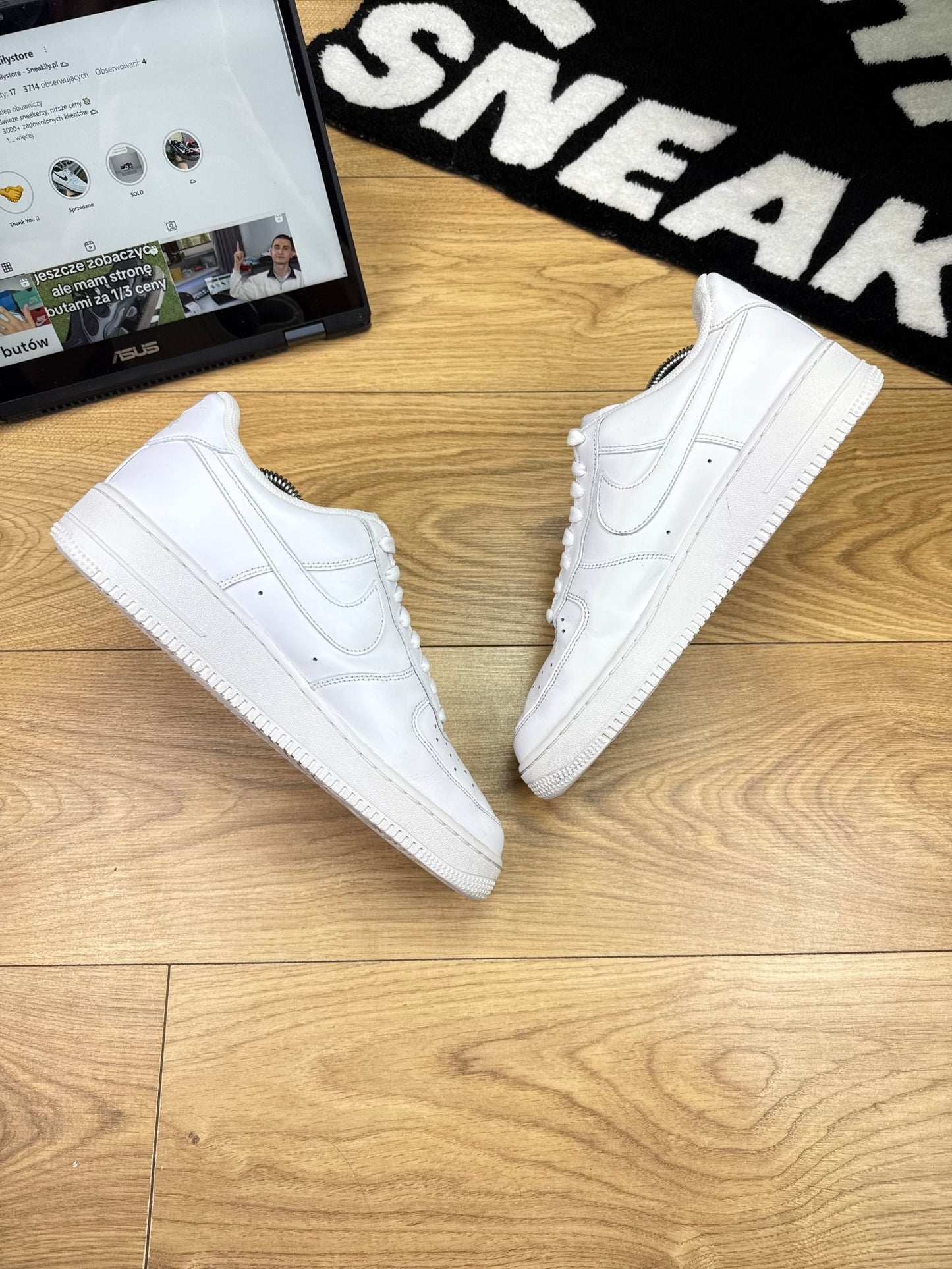 Nike Air Force 1 Low (44)
