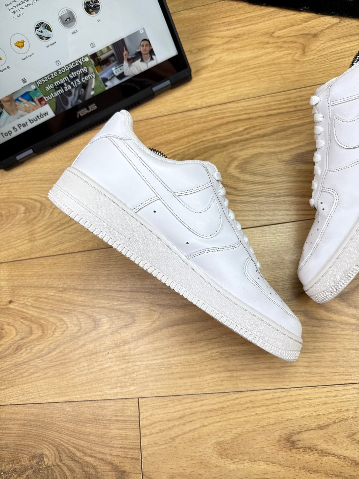 Nike Air Force 1 Low (44)