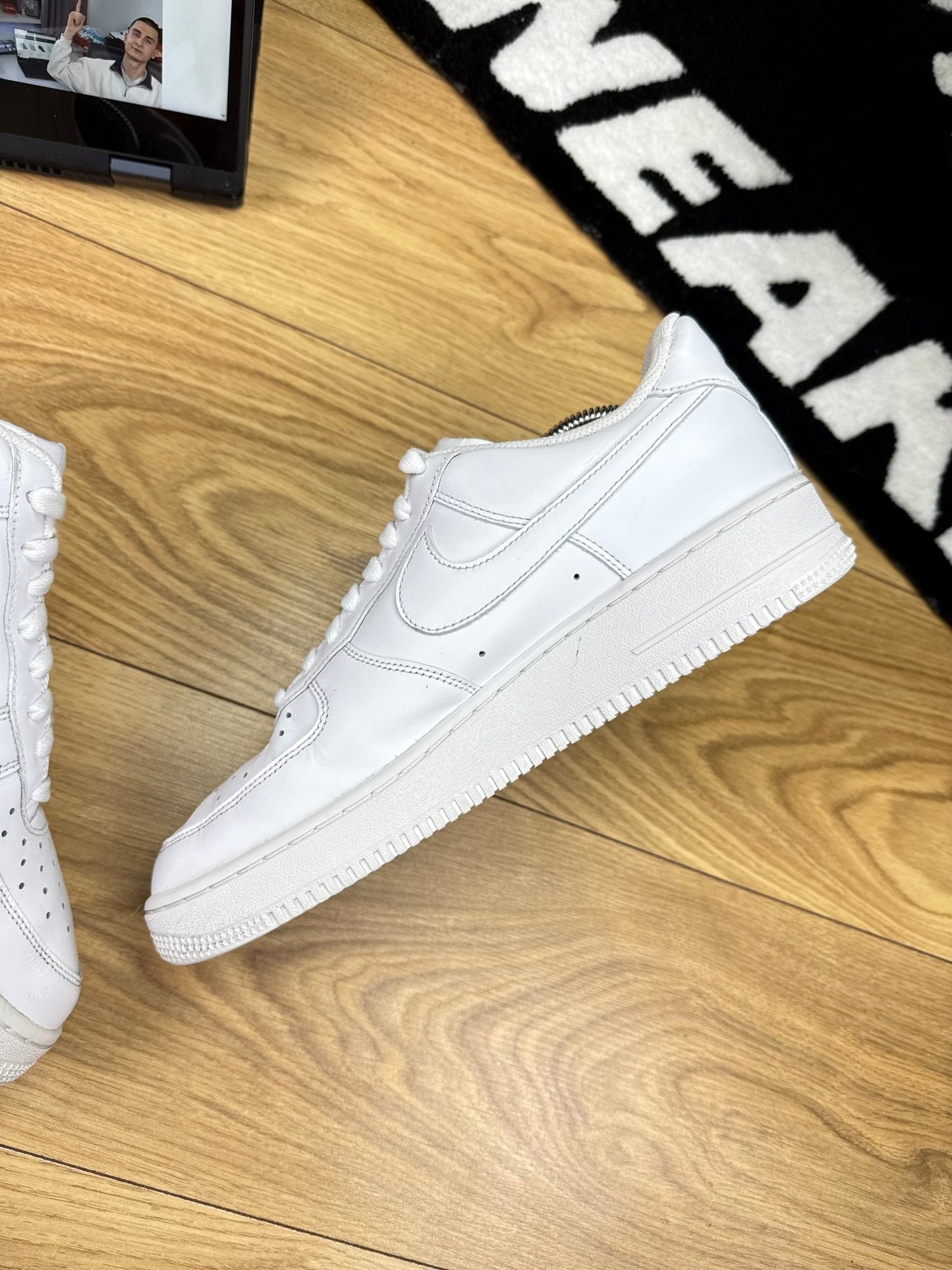 Nike Air Force 1 Low (44)