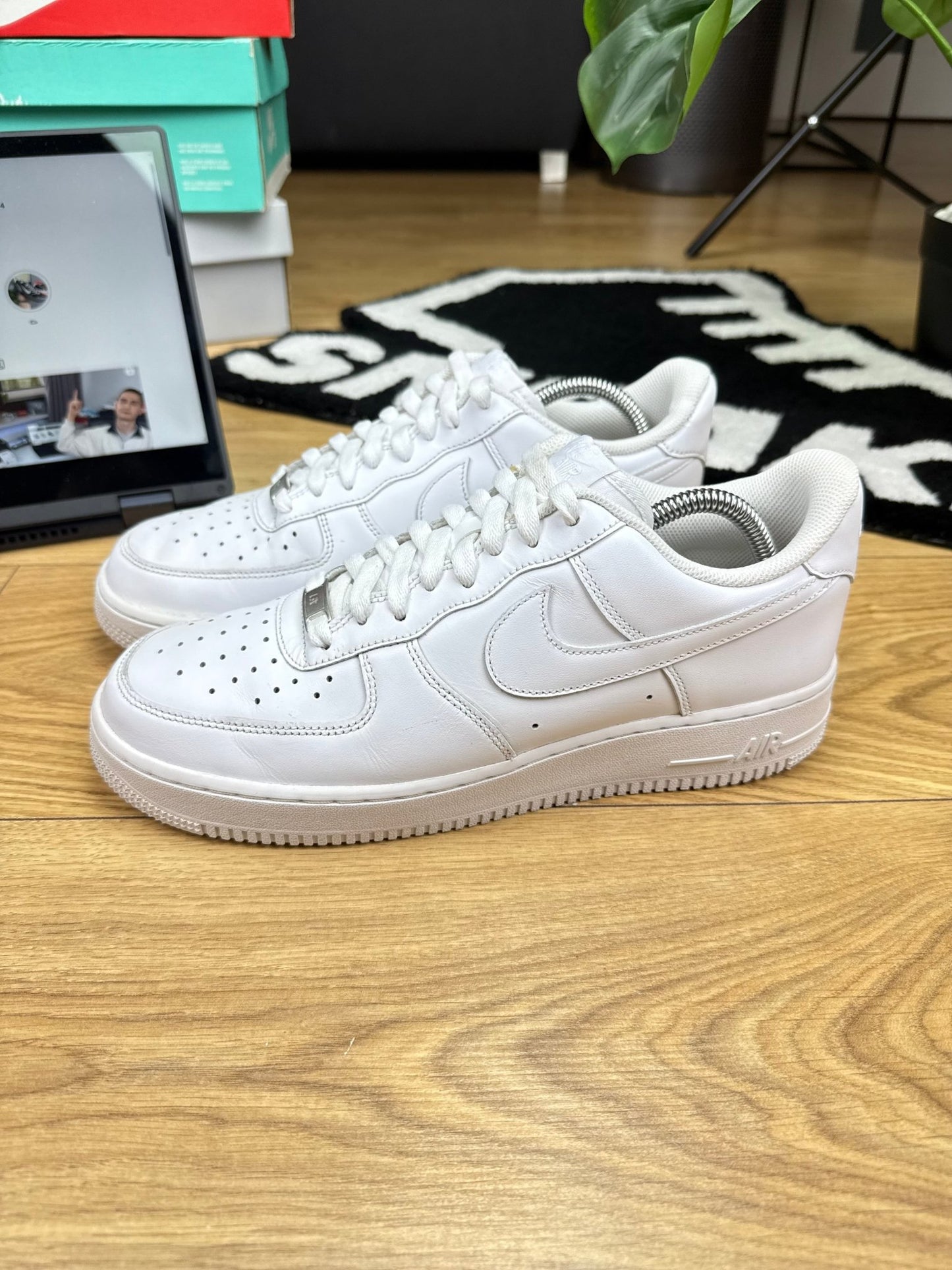 Nike Air Force 1 Low (44)