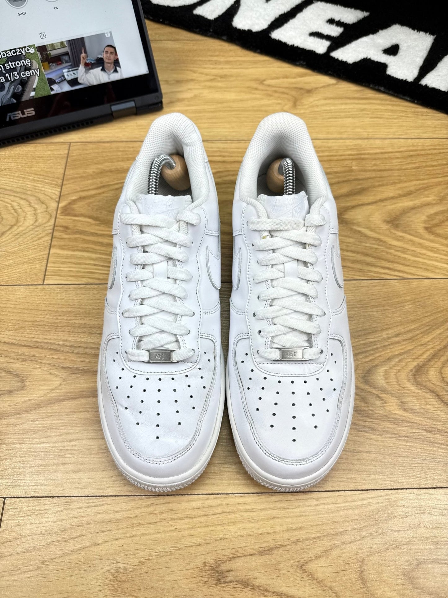 Nike Air Force 1 Low (44)