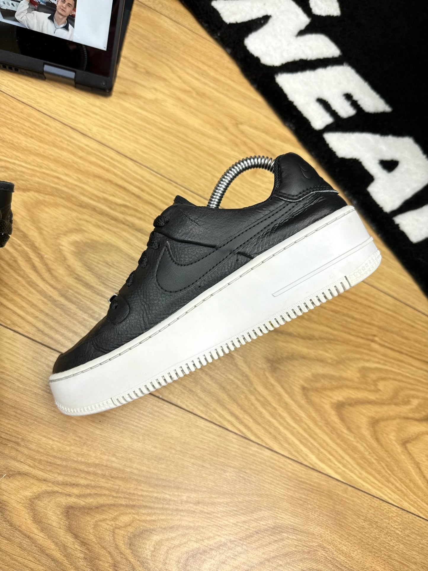 Nike Air Force 1 Sage (36)