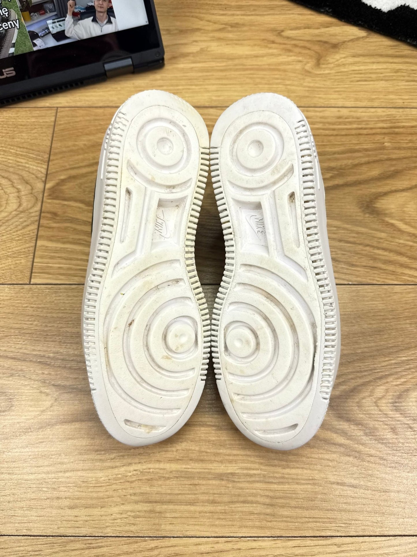 Nike Air Force 1 Sage (36)