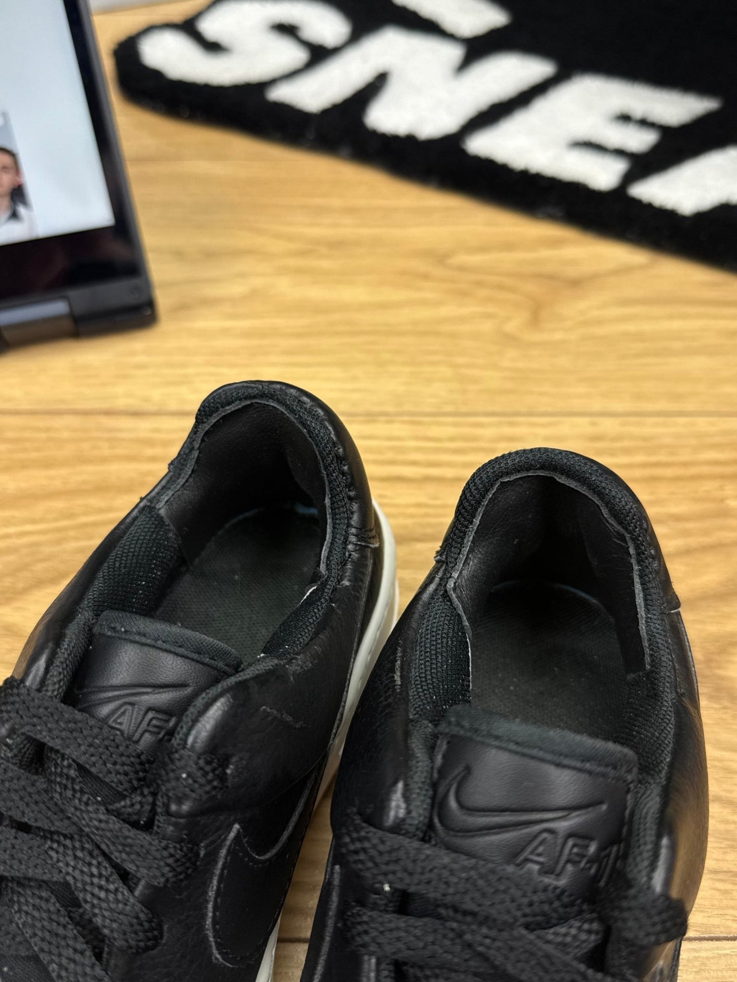 Nike Air Force 1 Sage (36)