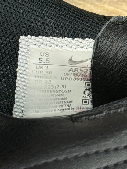 Nike Air Force 1 Sage (36)