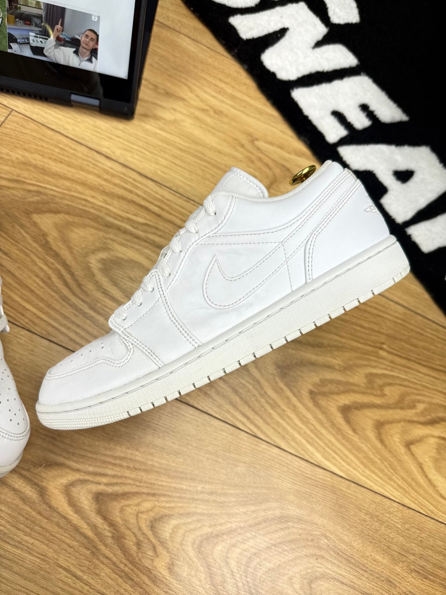 Nike Air Jordan 1 Low (45)