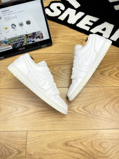 Nike Air Jordan 1 Low (45)